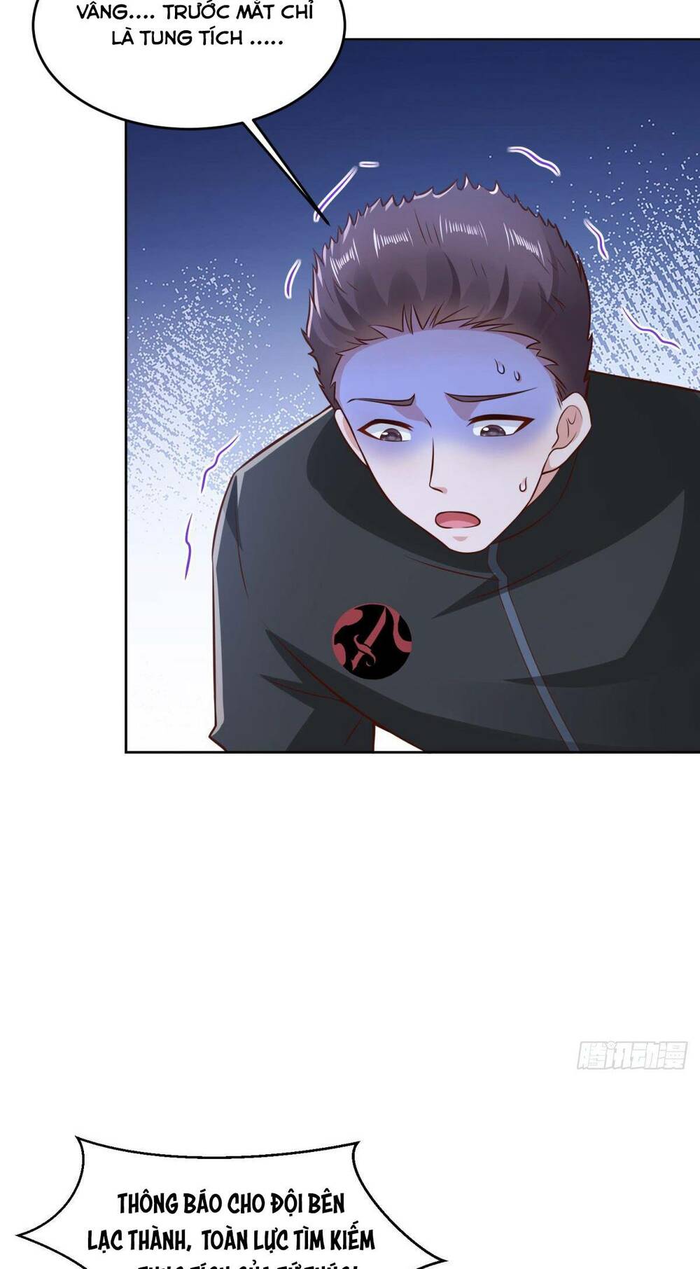 Đô Thị Đệ Nhất Chiến Thần: Chapter 19