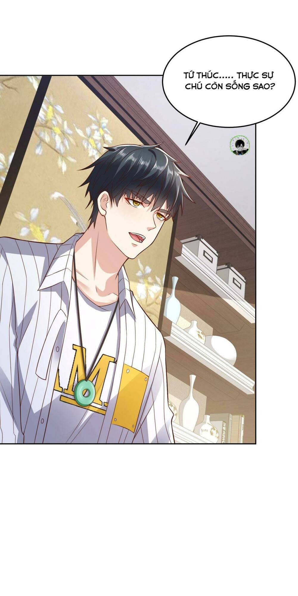 Đô Thị Đệ Nhất Chiến Thần: Chapter 19