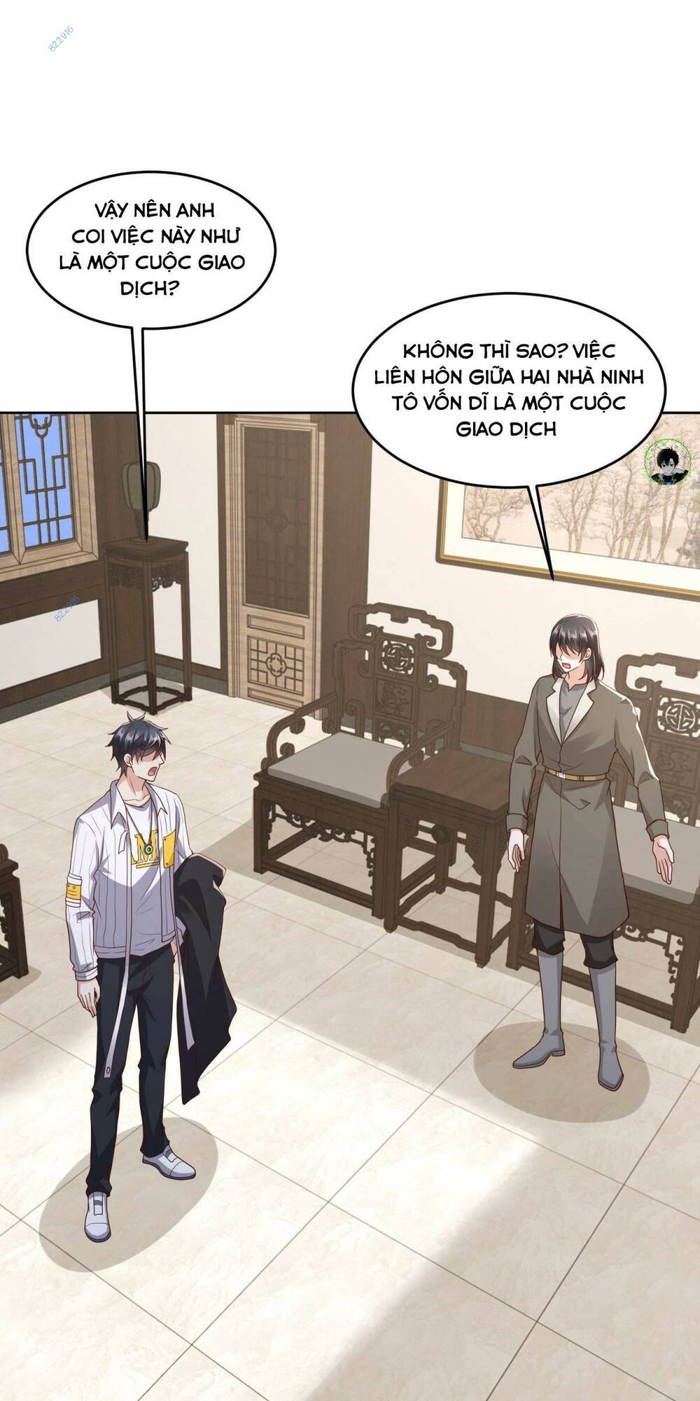 Đô Thị Đệ Nhất Chiến Thần: Chapter 19