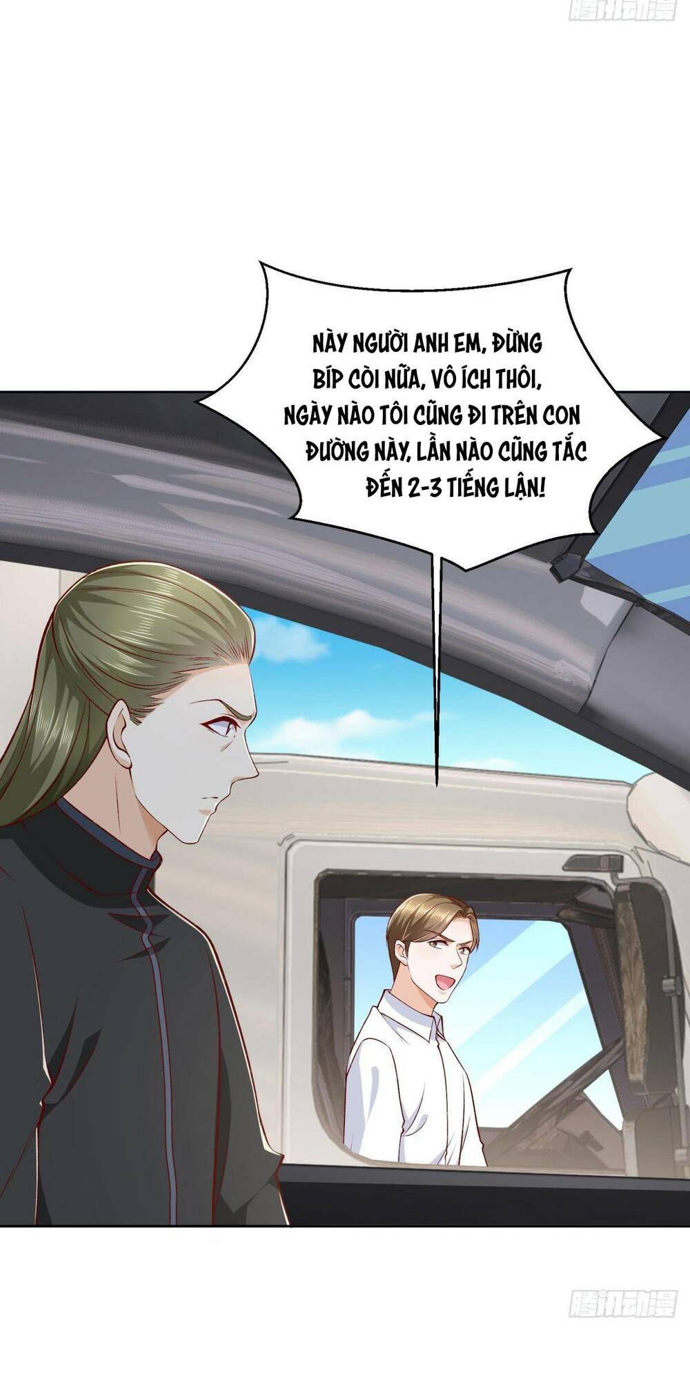 Đô Thị Đệ Nhất Chiến Thần: Chapter 19