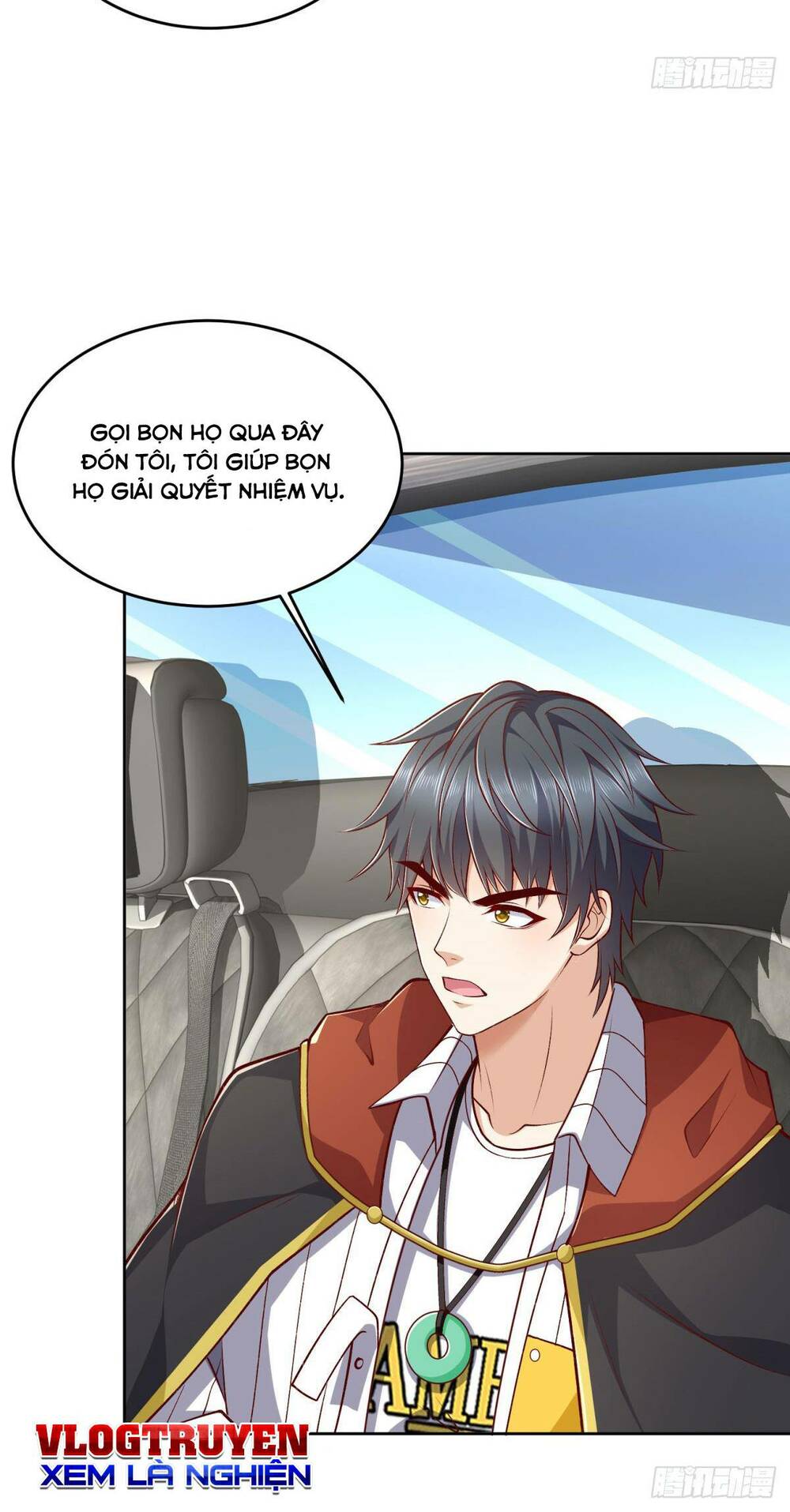 Đô Thị Đệ Nhất Chiến Thần: Chapter 19