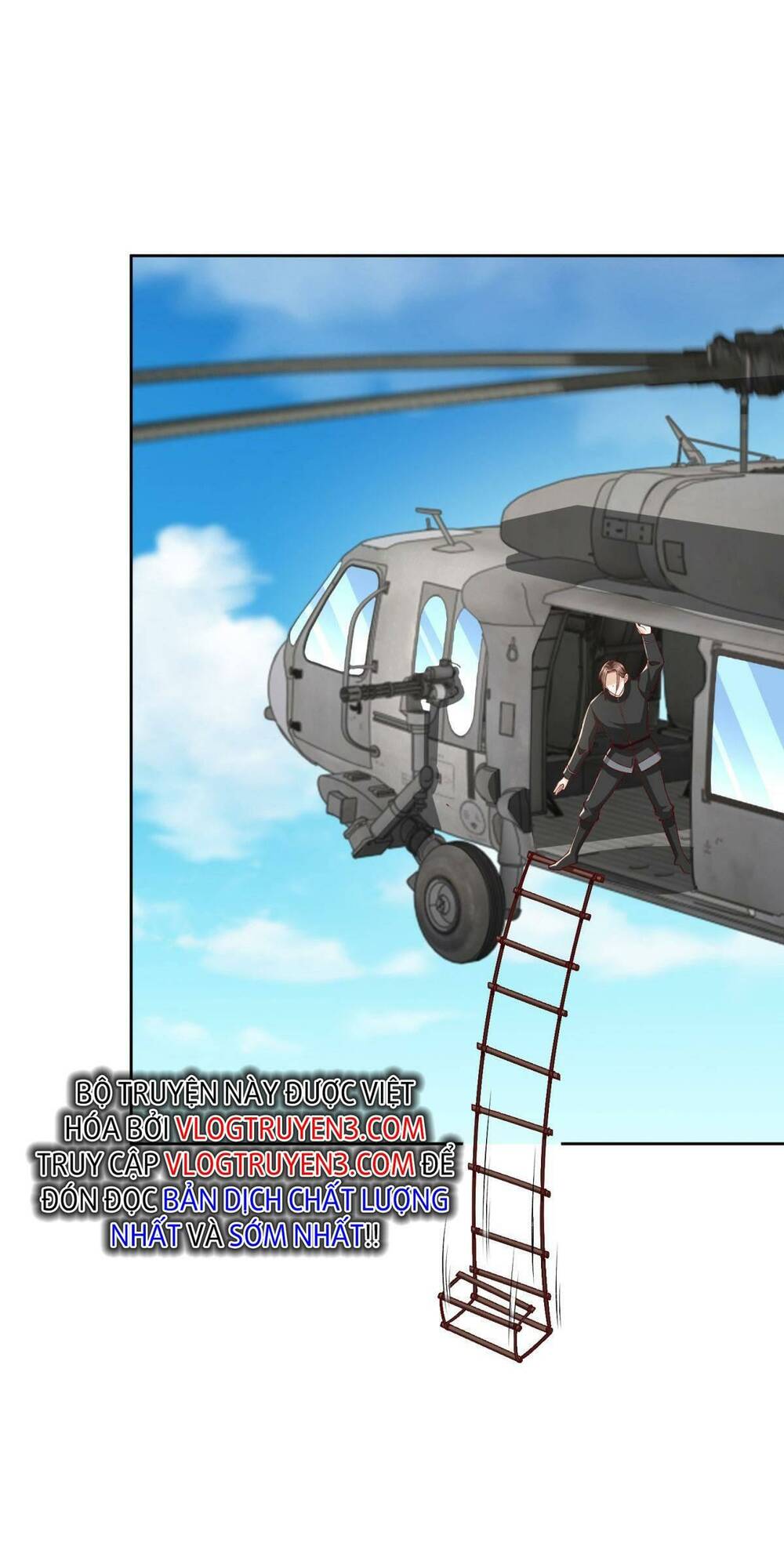 Đô Thị Đệ Nhất Chiến Thần: Chapter 19