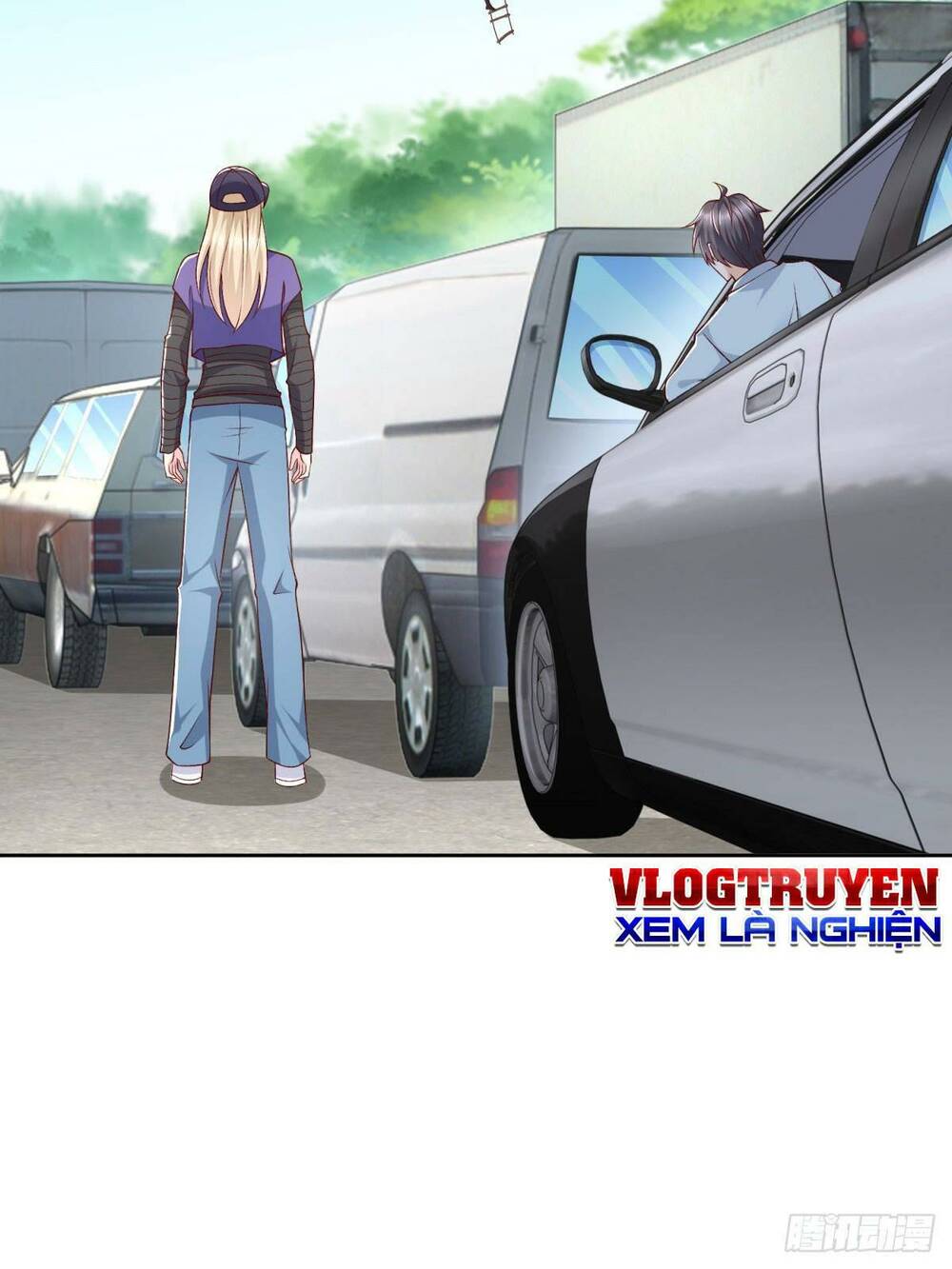 Đô Thị Đệ Nhất Chiến Thần: Chapter 19