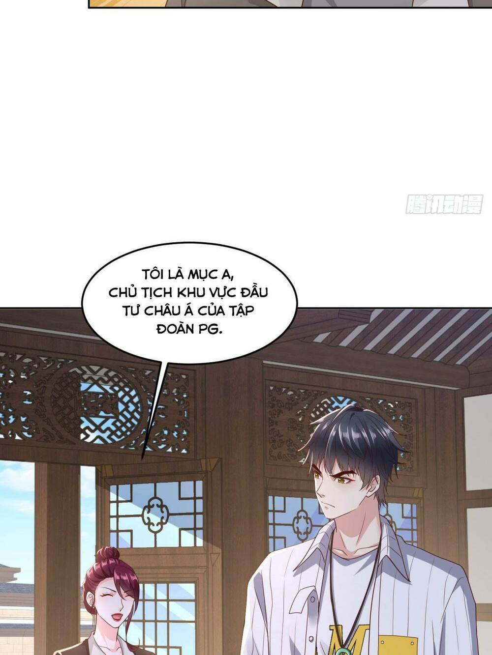 Đô Thị Đệ Nhất Chiến Thần: Chapter 19