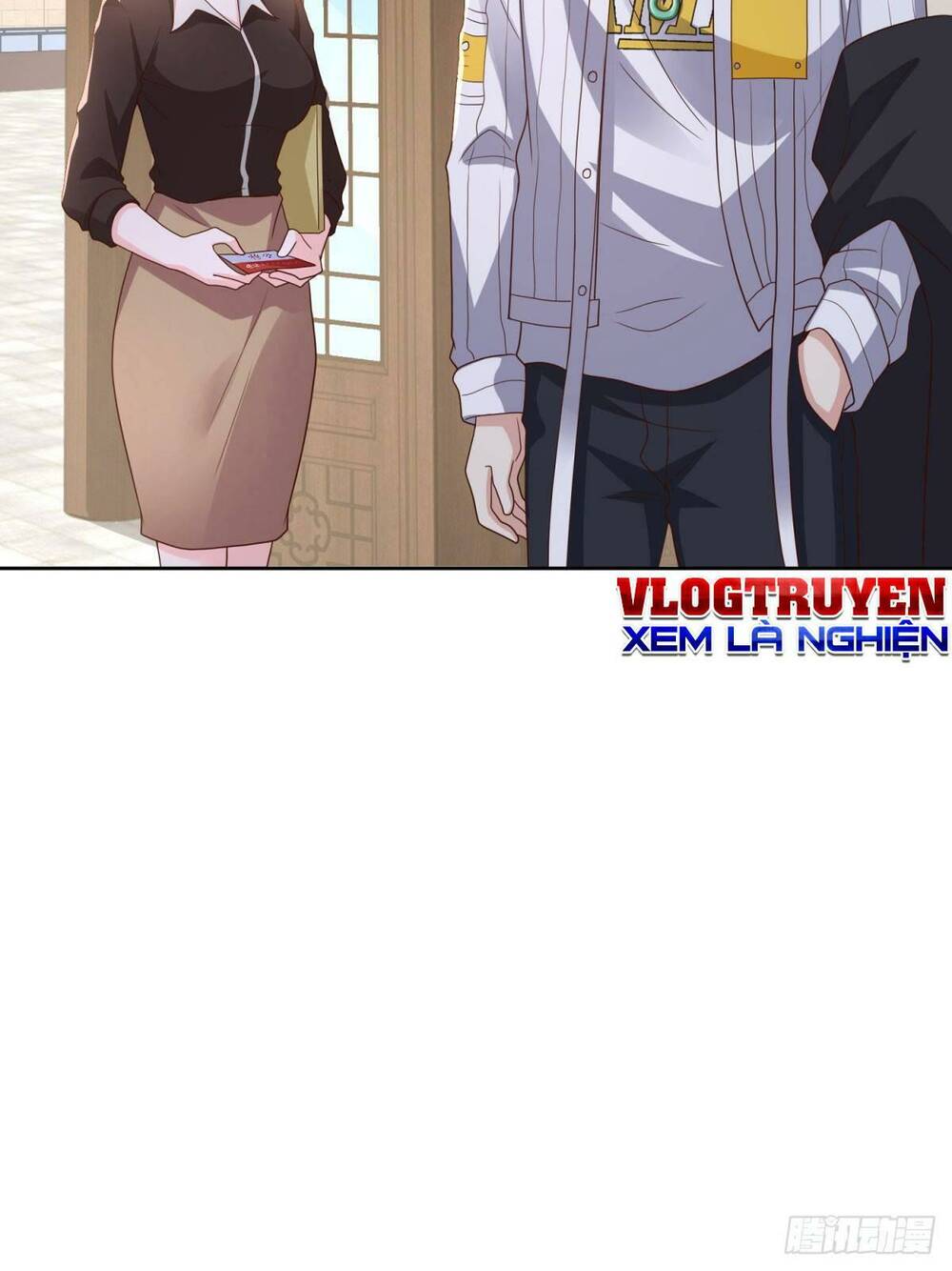 Đô Thị Đệ Nhất Chiến Thần: Chapter 19