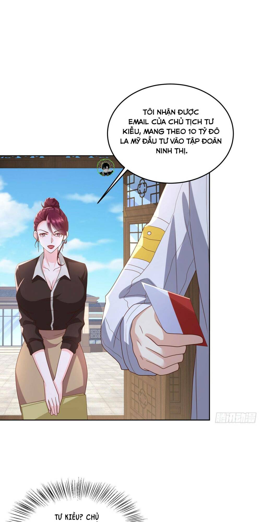 Đô Thị Đệ Nhất Chiến Thần: Chapter 19