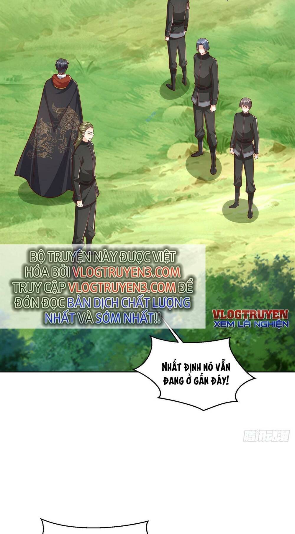 Đô Thị Đệ Nhất Chiến Thần: Chapter 20