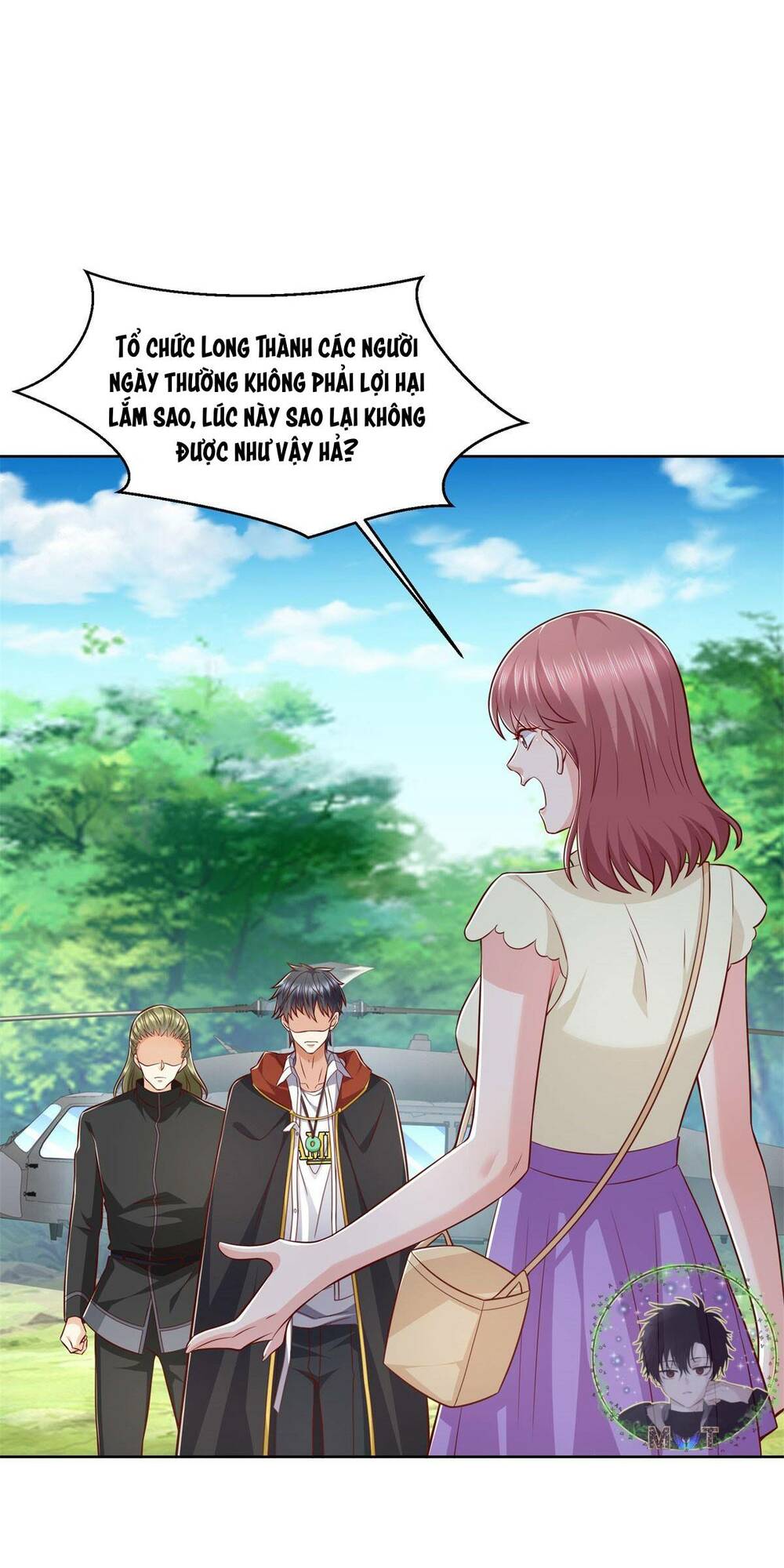Đô Thị Đệ Nhất Chiến Thần: Chapter 20