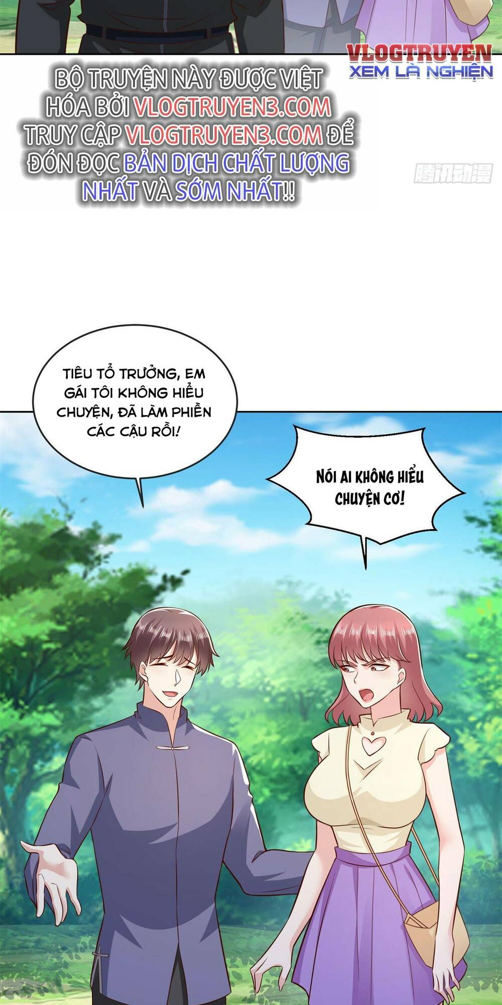 Đô Thị Đệ Nhất Chiến Thần: Chapter 20