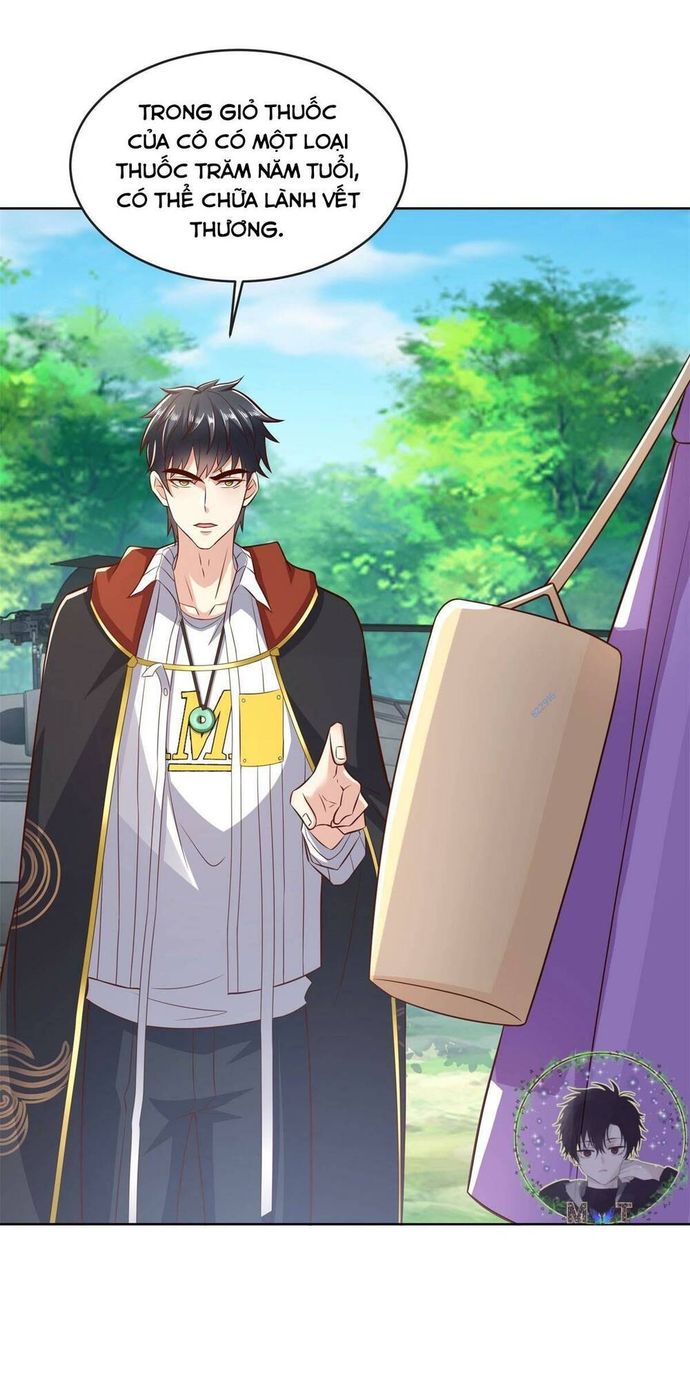 Đô Thị Đệ Nhất Chiến Thần: Chapter 20