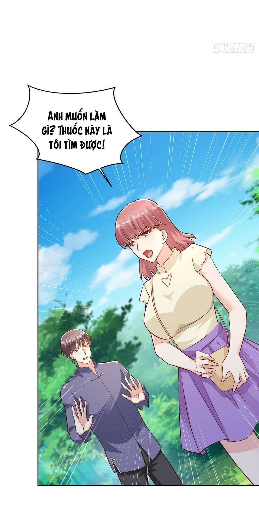 Đô Thị Đệ Nhất Chiến Thần: Chapter 20