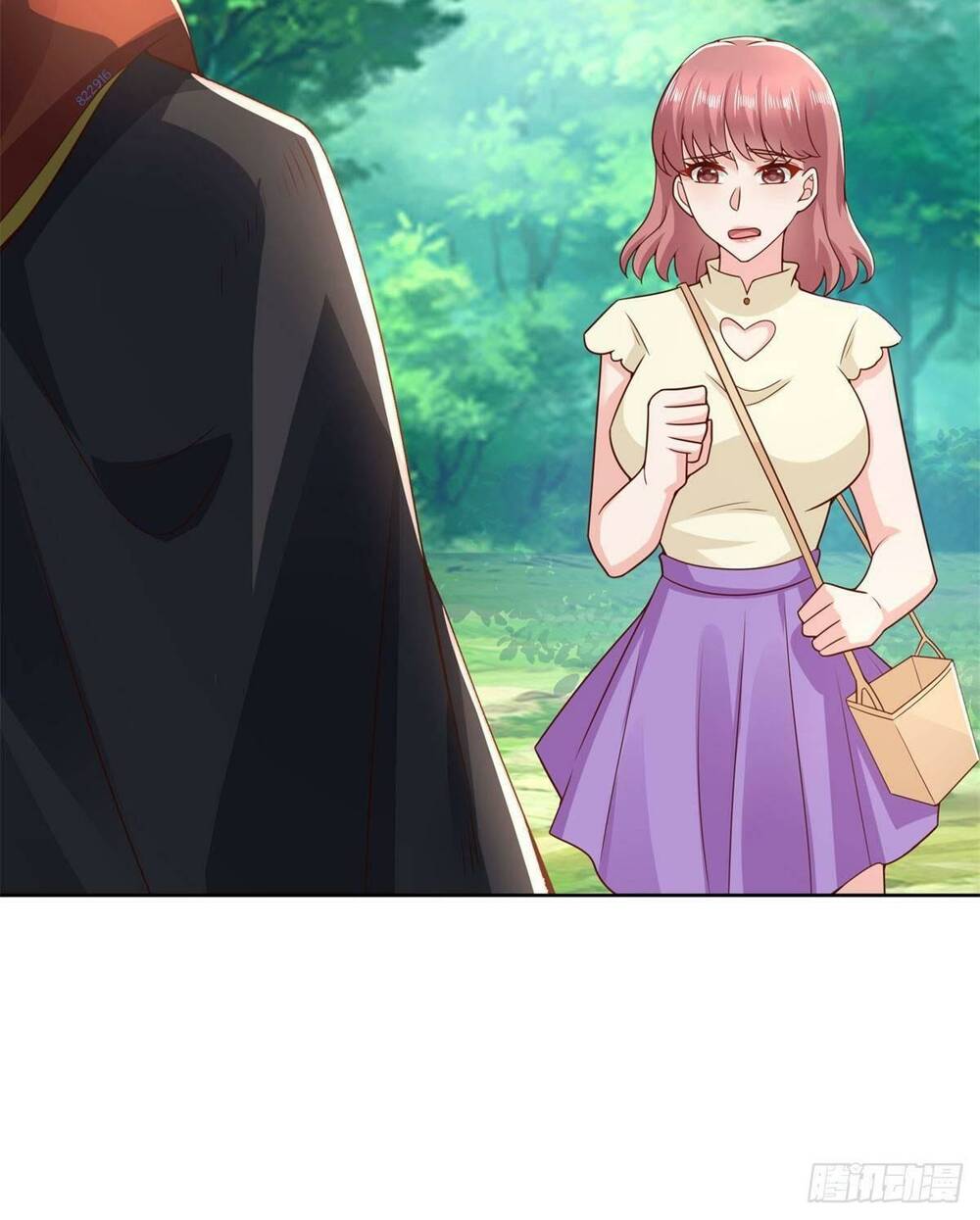Đô Thị Đệ Nhất Chiến Thần: Chapter 20