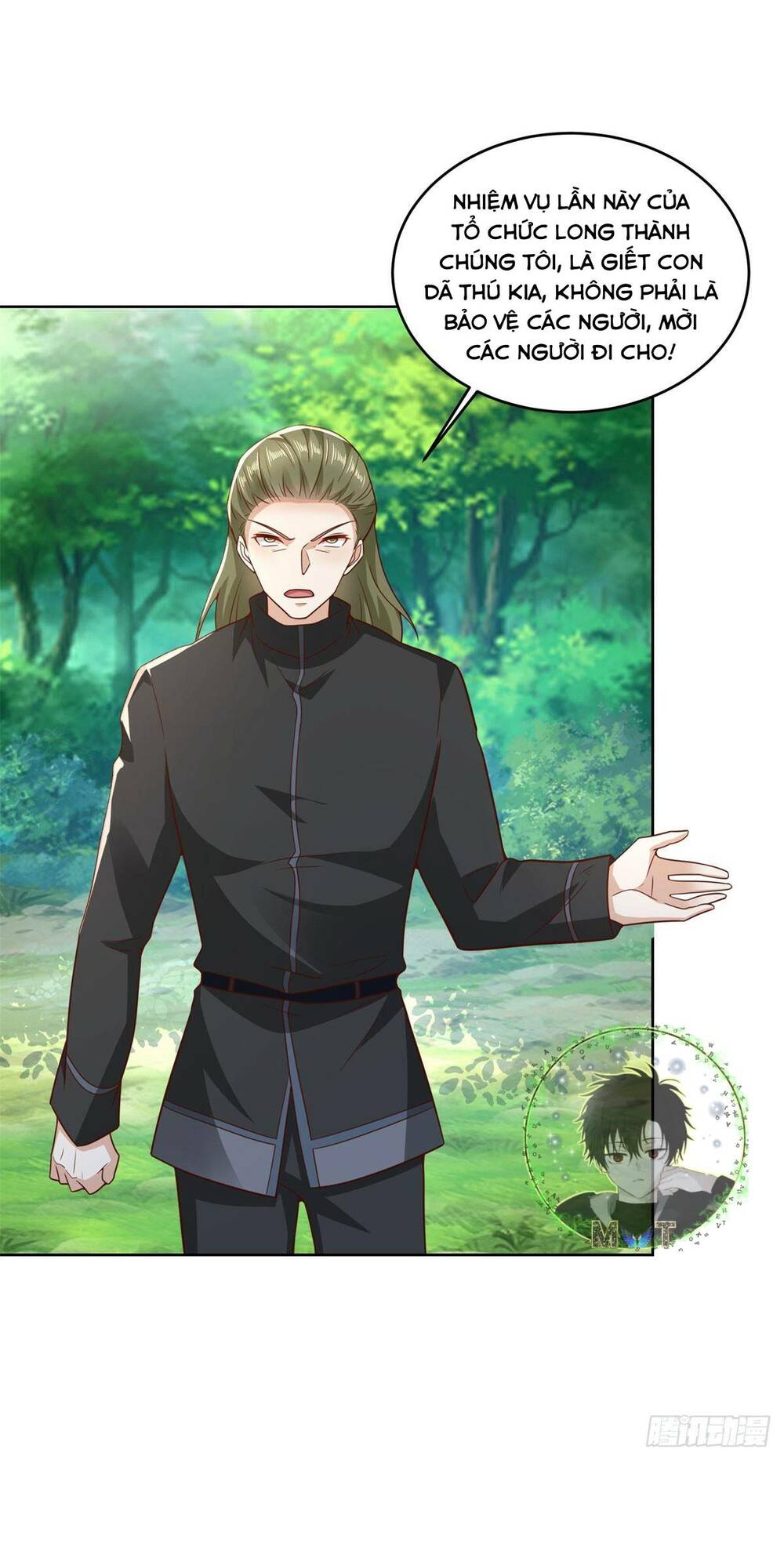 Đô Thị Đệ Nhất Chiến Thần: Chapter 20