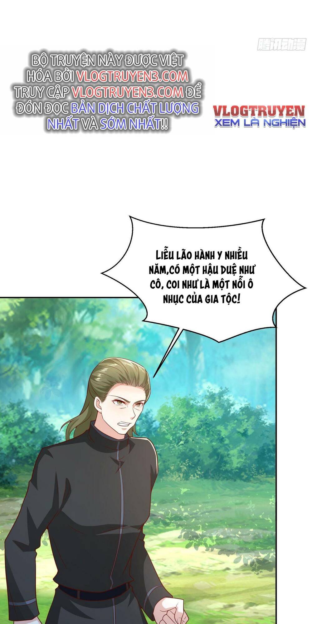 Đô Thị Đệ Nhất Chiến Thần: Chapter 20