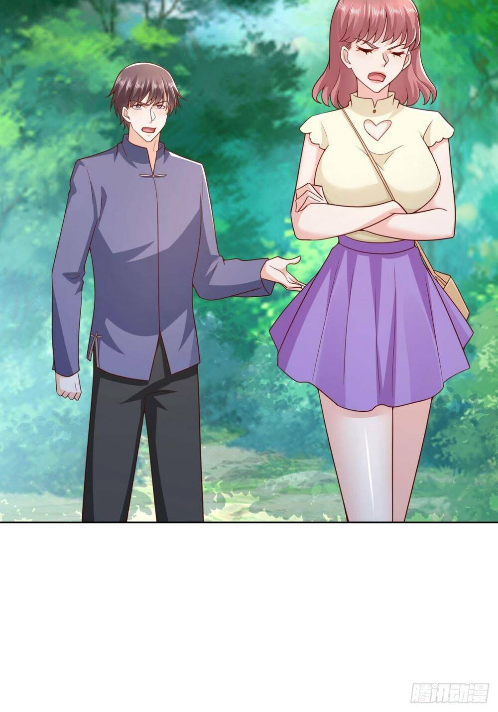 Đô Thị Đệ Nhất Chiến Thần: Chapter 20