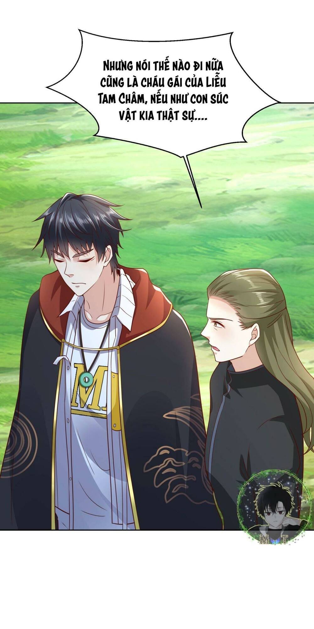 Đô Thị Đệ Nhất Chiến Thần: Chapter 20