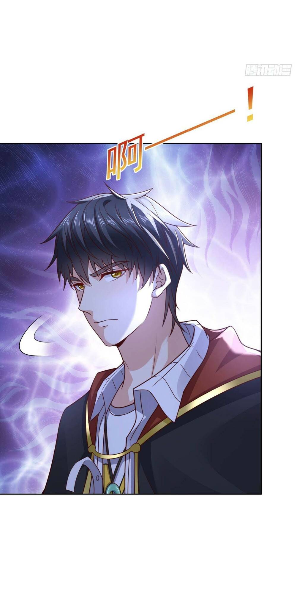 Đô Thị Đệ Nhất Chiến Thần: Chapter 20