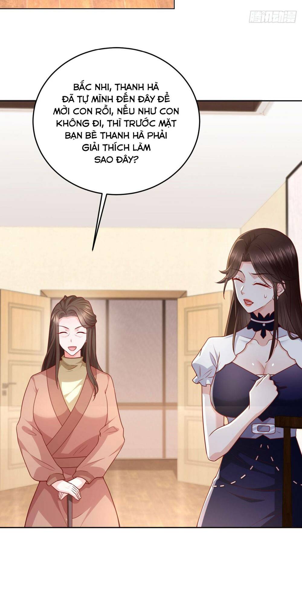 Đô Thị Đệ Nhất Chiến Thần: Chapter 32
