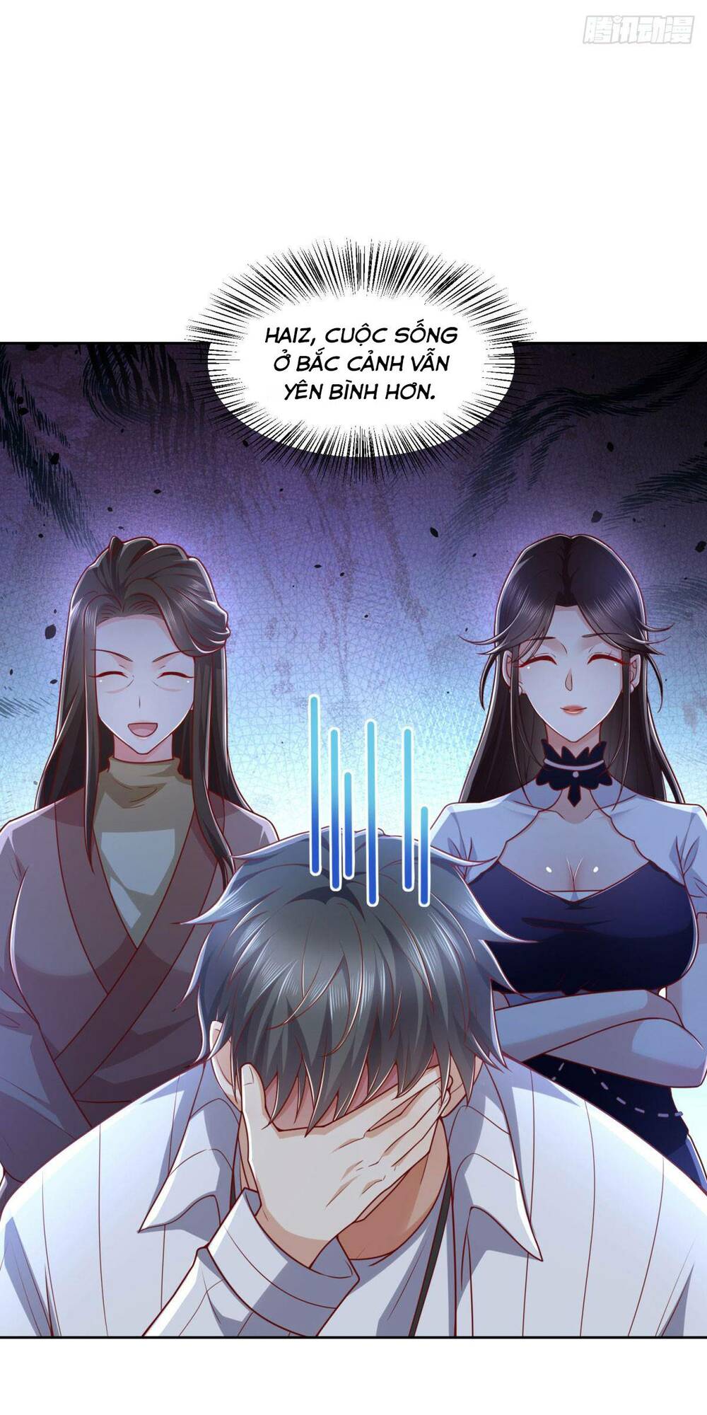 Đô Thị Đệ Nhất Chiến Thần: Chapter 32