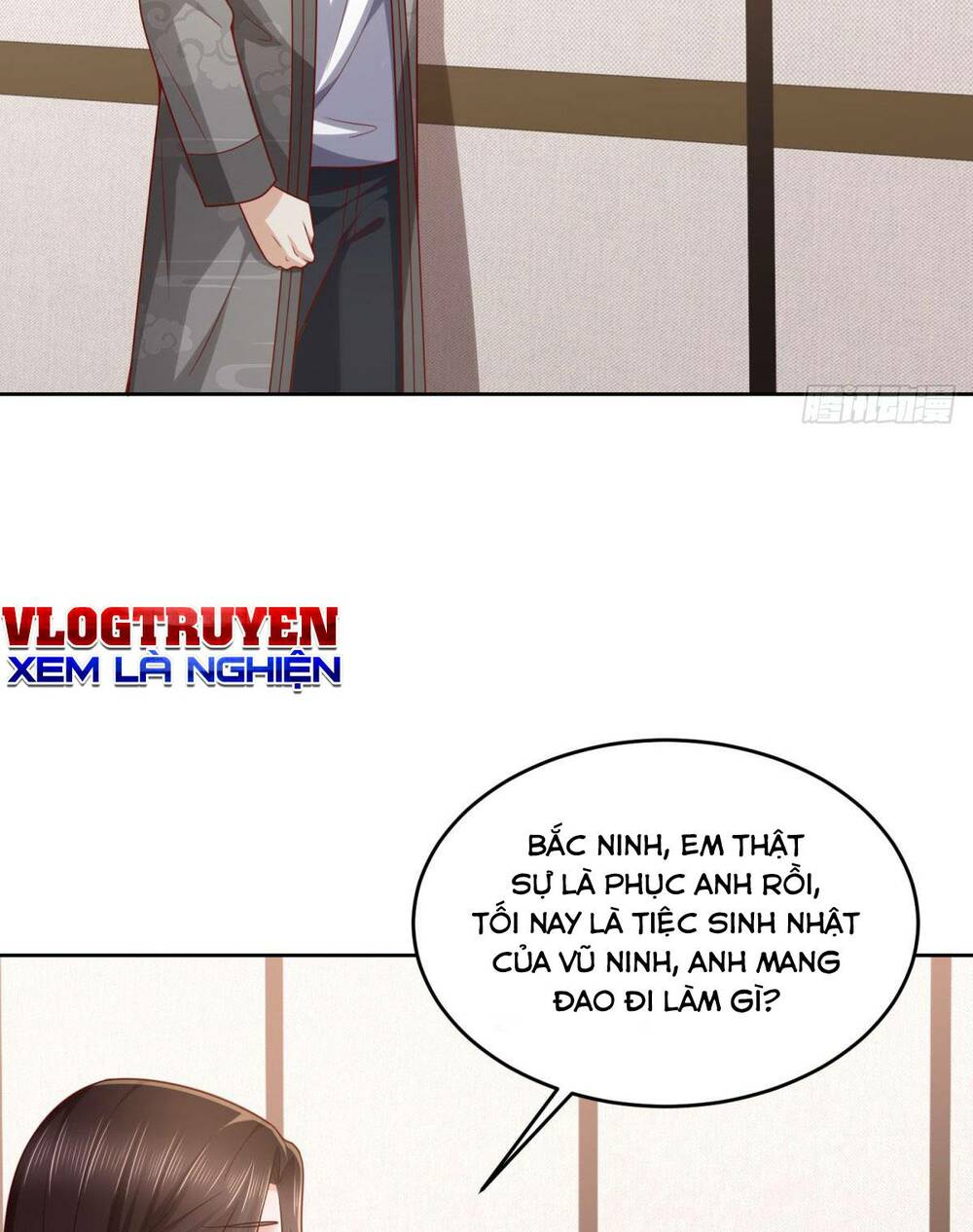 Đô Thị Đệ Nhất Chiến Thần: Chapter 32