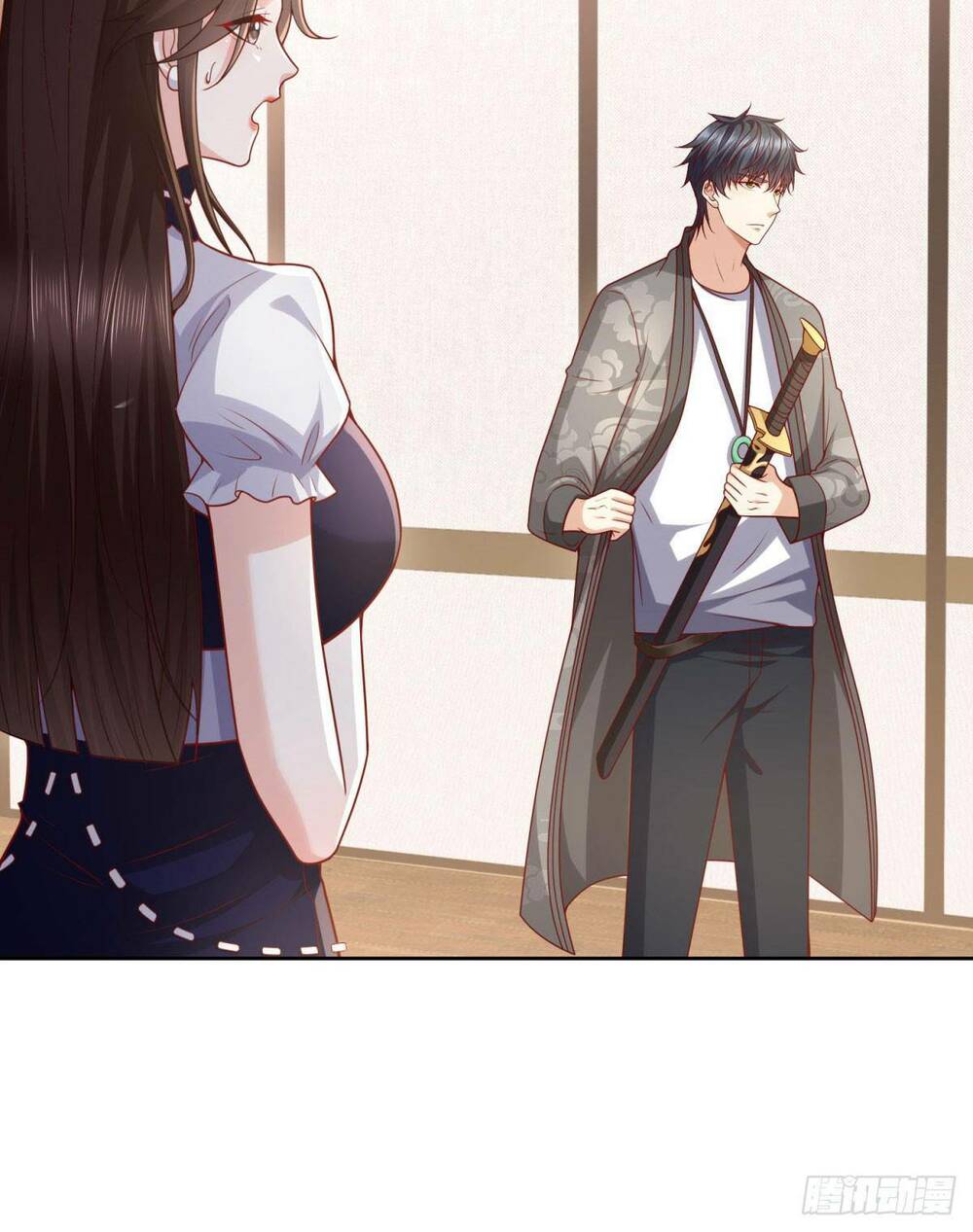 Đô Thị Đệ Nhất Chiến Thần: Chapter 32