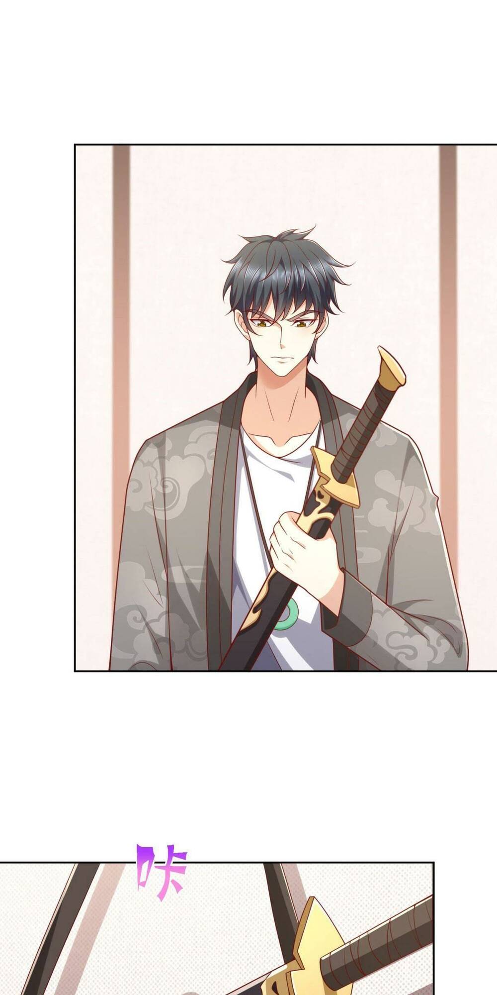 Đô Thị Đệ Nhất Chiến Thần: Chapter 32