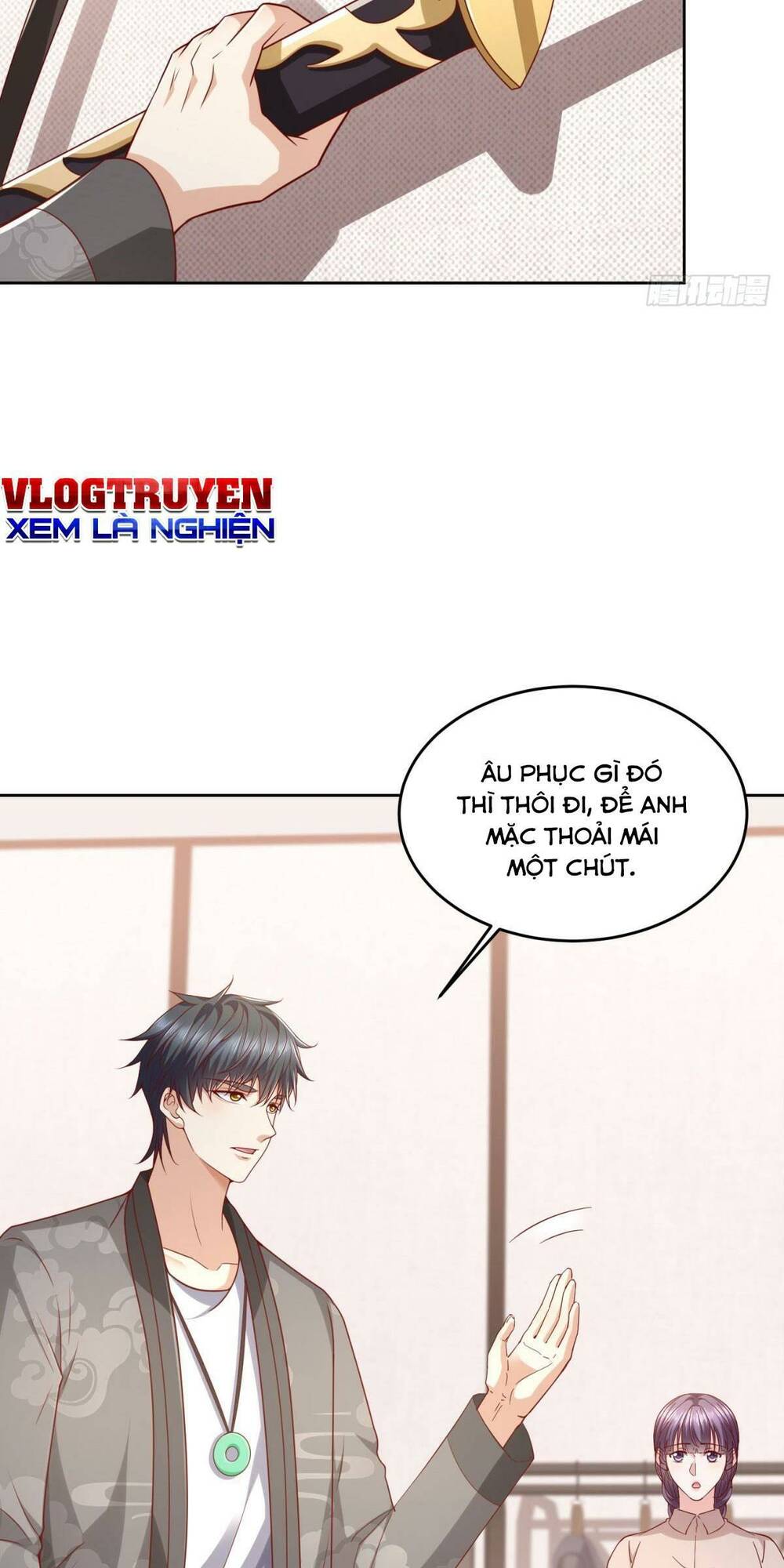 Đô Thị Đệ Nhất Chiến Thần: Chapter 32