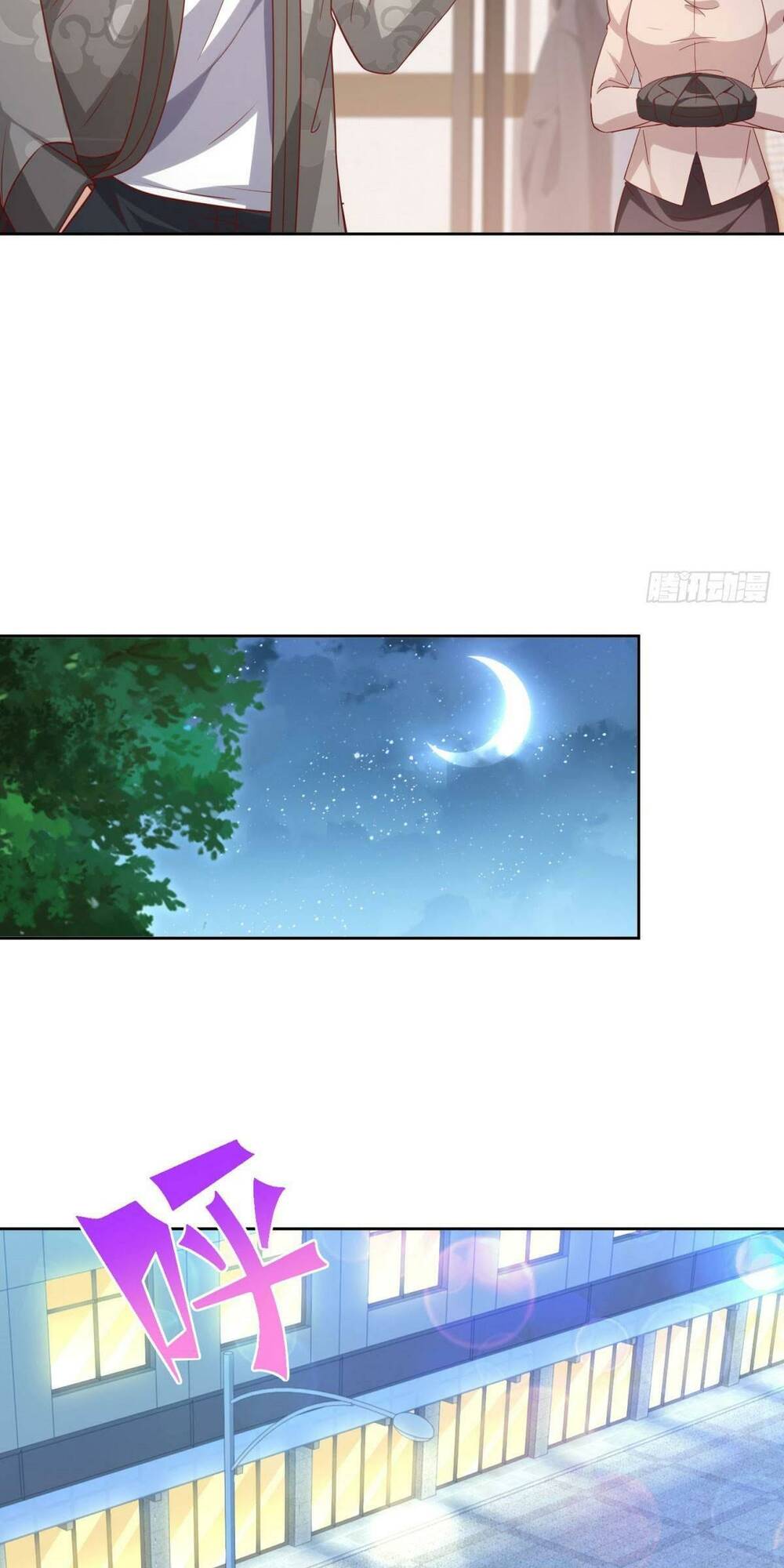 Đô Thị Đệ Nhất Chiến Thần: Chapter 32