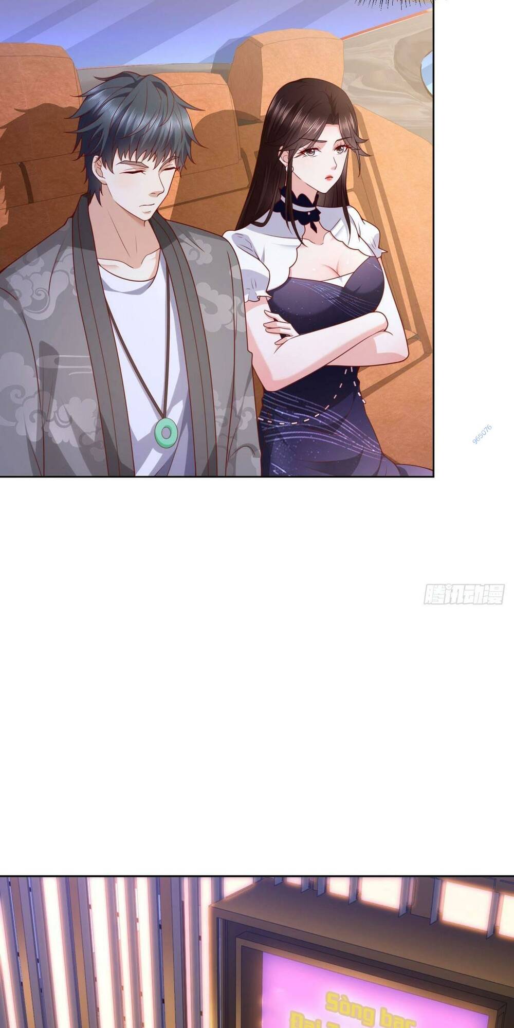 Đô Thị Đệ Nhất Chiến Thần: Chapter 32