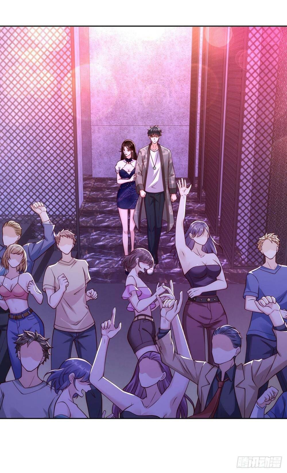 Đô Thị Đệ Nhất Chiến Thần: Chapter 32