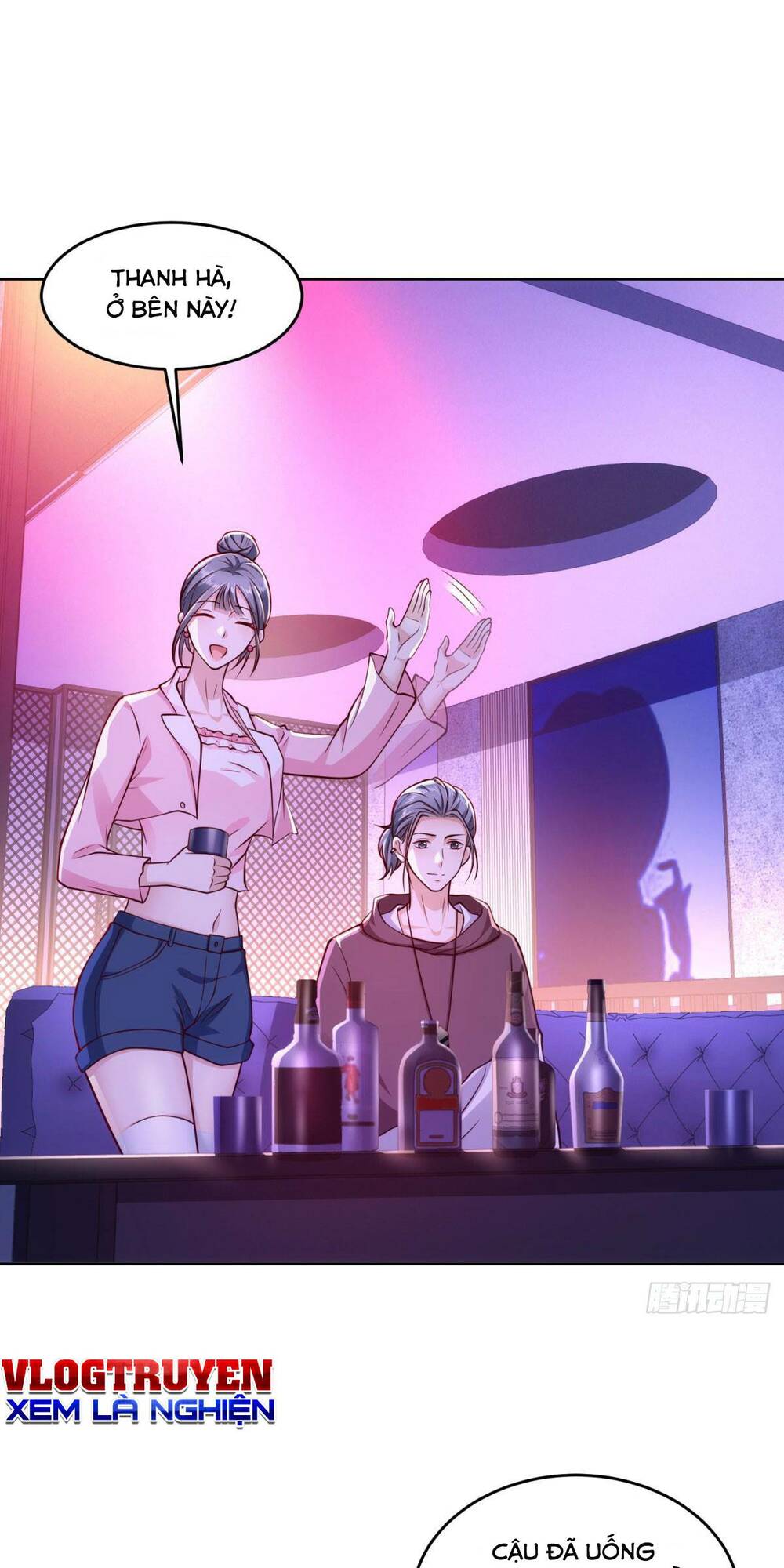 Đô Thị Đệ Nhất Chiến Thần: Chapter 32