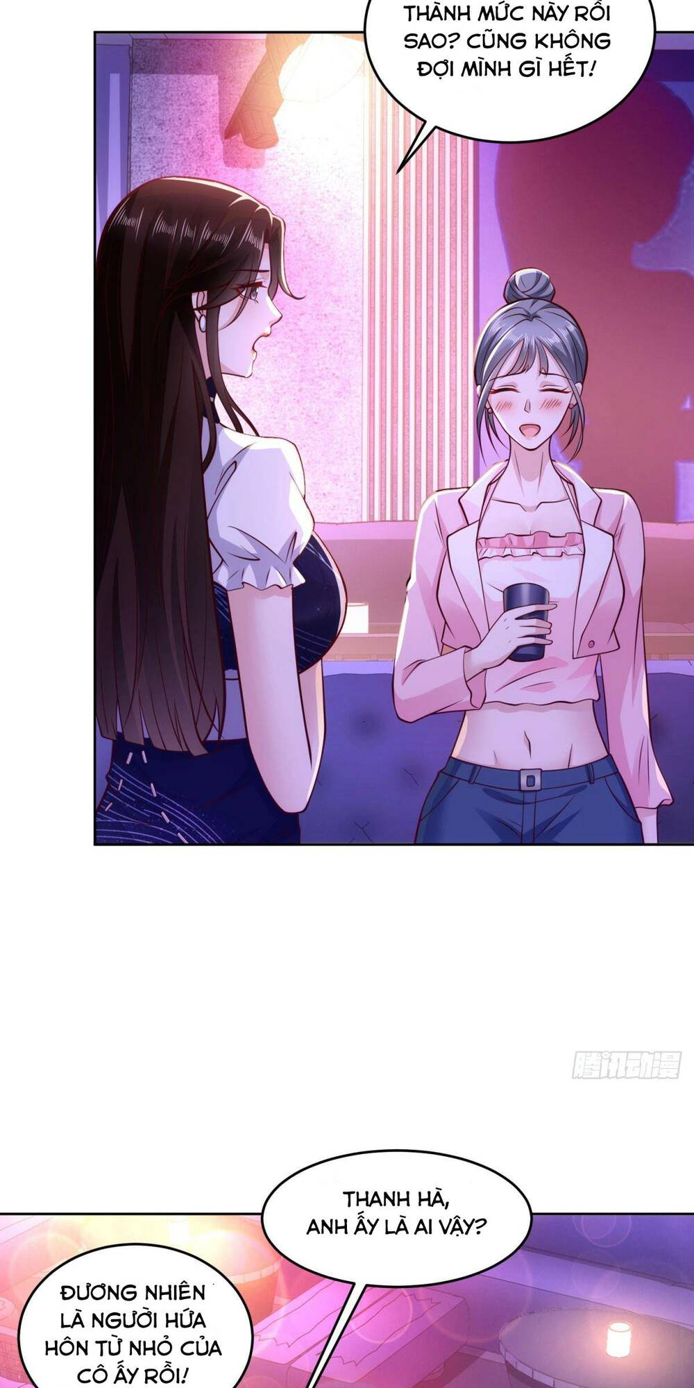 Đô Thị Đệ Nhất Chiến Thần: Chapter 32