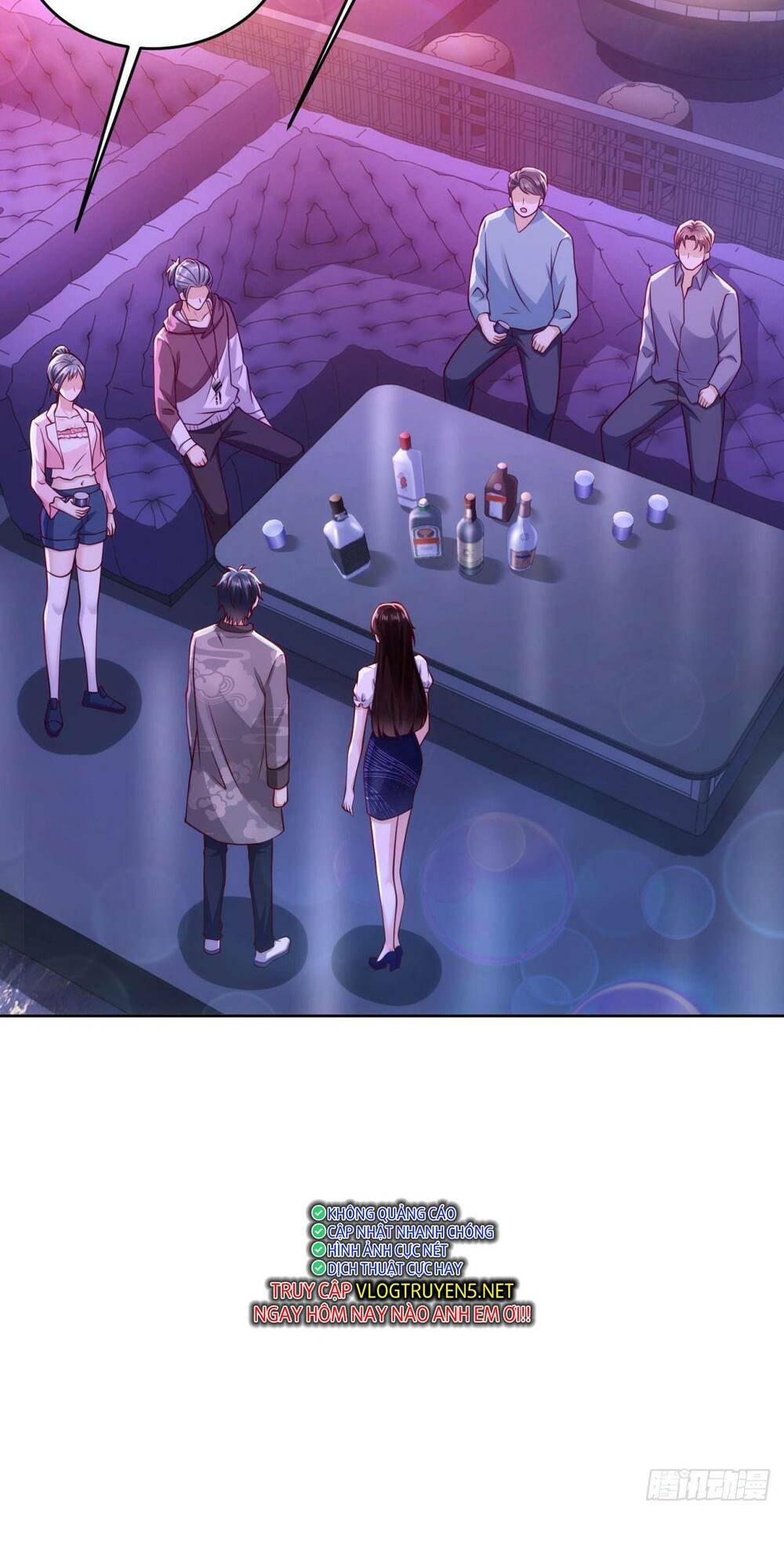 Đô Thị Đệ Nhất Chiến Thần: Chapter 32