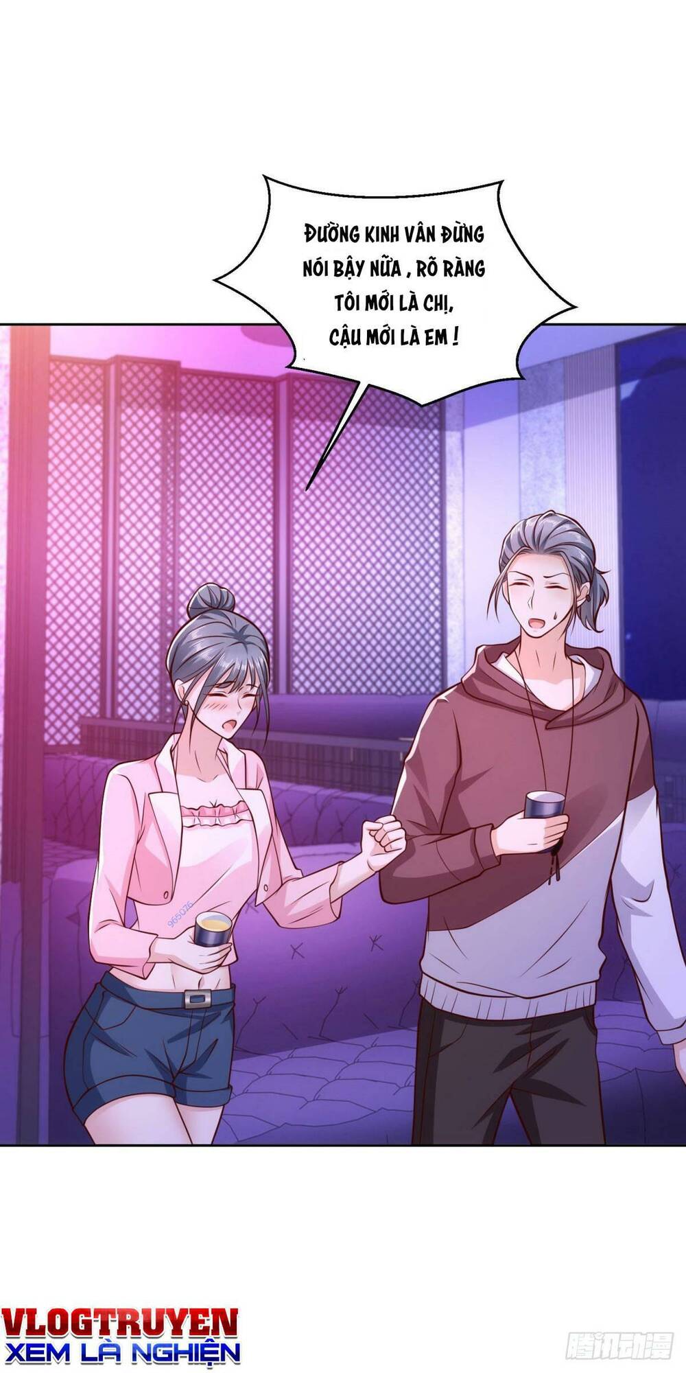 Đô Thị Đệ Nhất Chiến Thần: Chapter 32