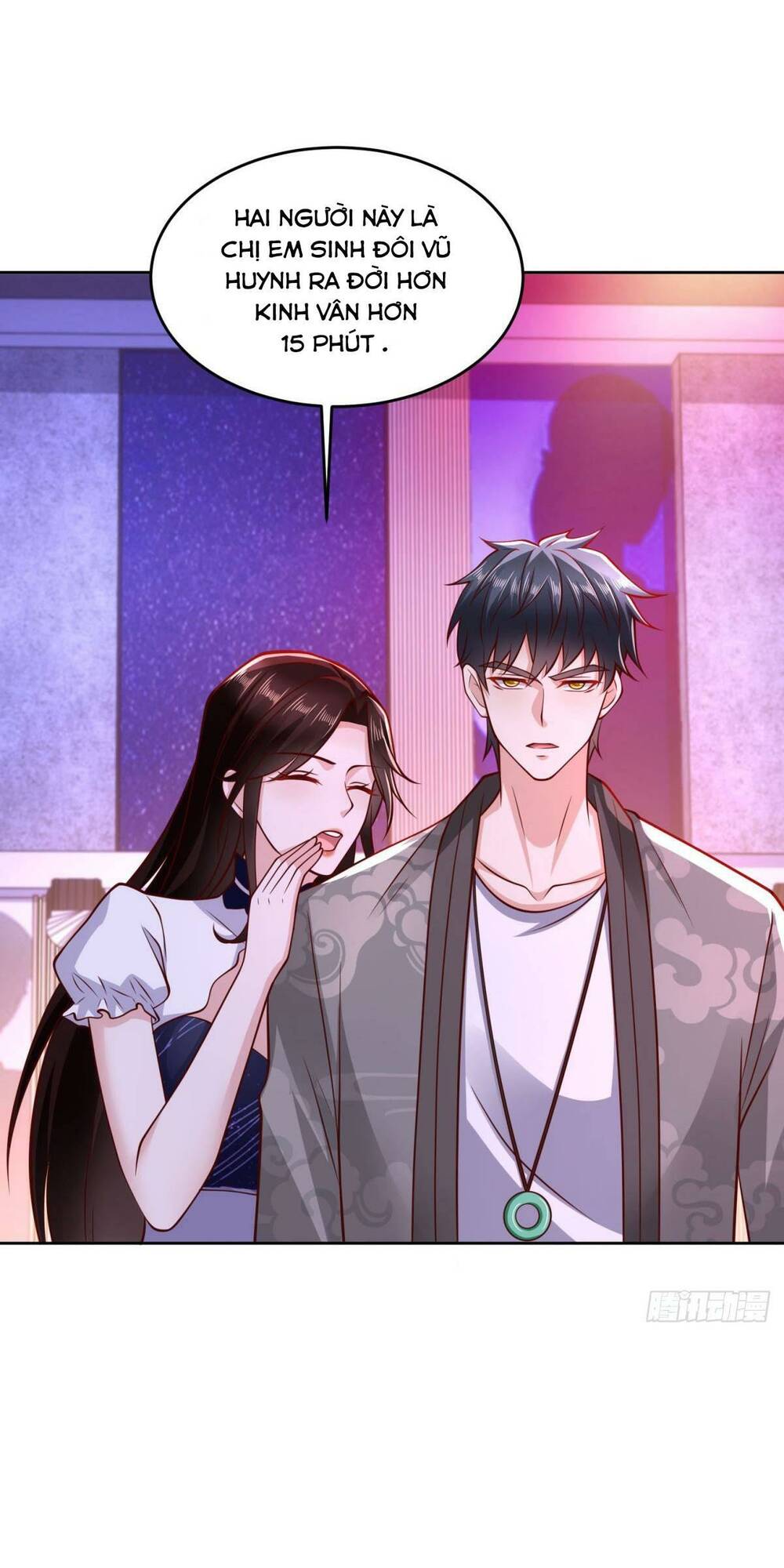 Đô Thị Đệ Nhất Chiến Thần: Chapter 32