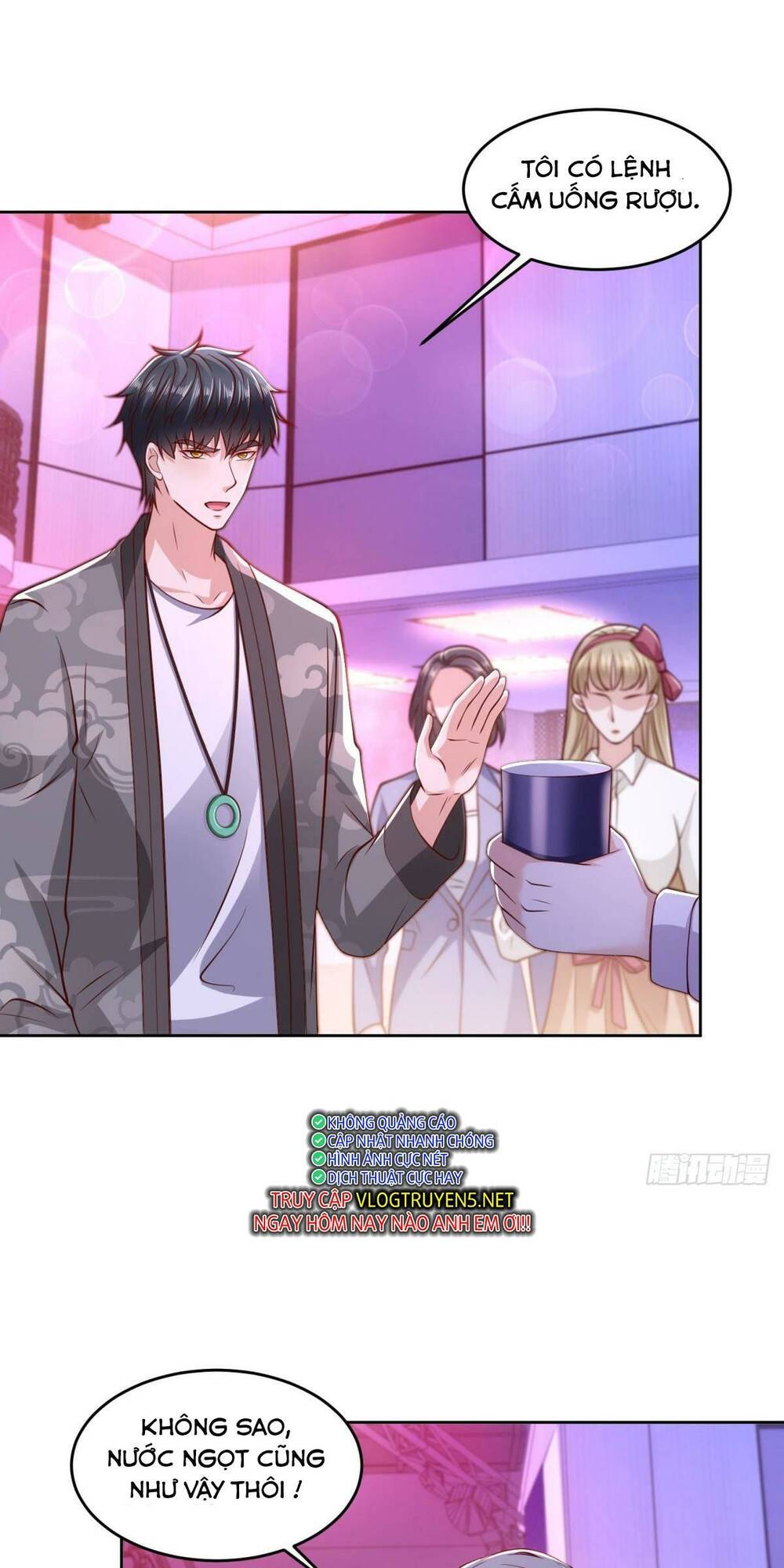 Đô Thị Đệ Nhất Chiến Thần: Chapter 32