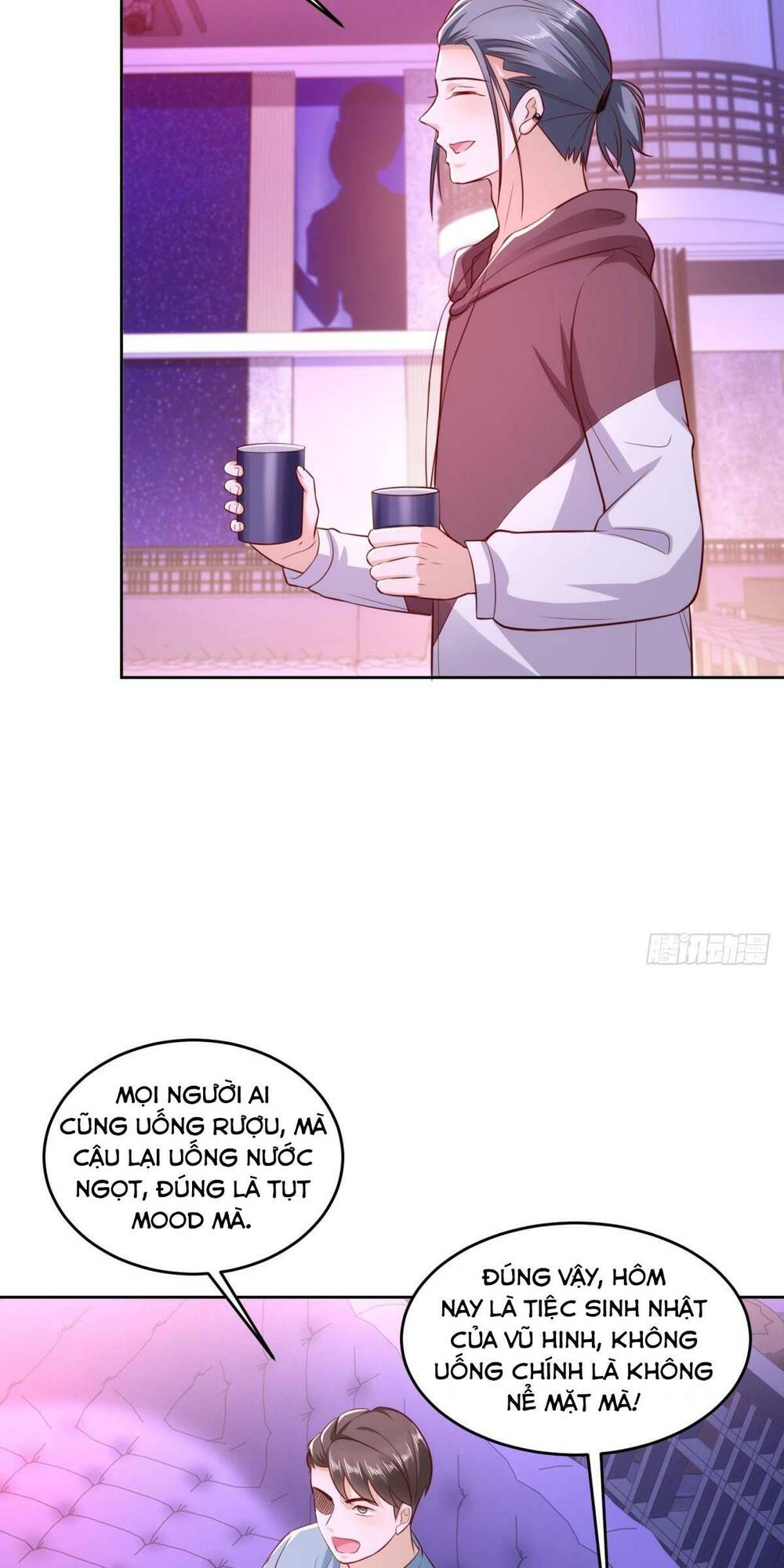 Đô Thị Đệ Nhất Chiến Thần: Chapter 32