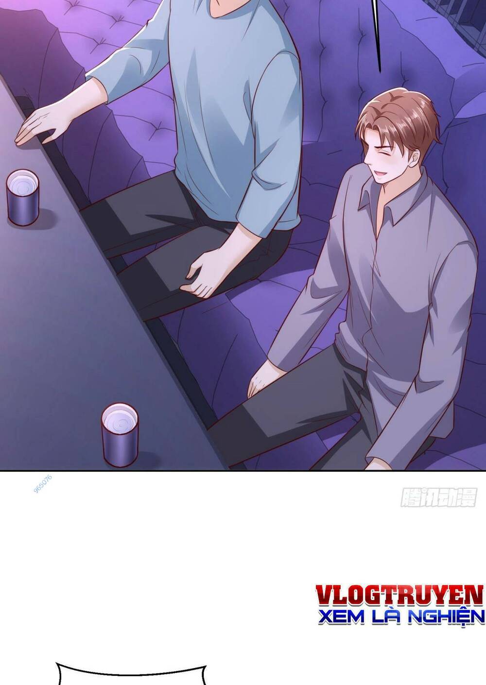 Đô Thị Đệ Nhất Chiến Thần: Chapter 32