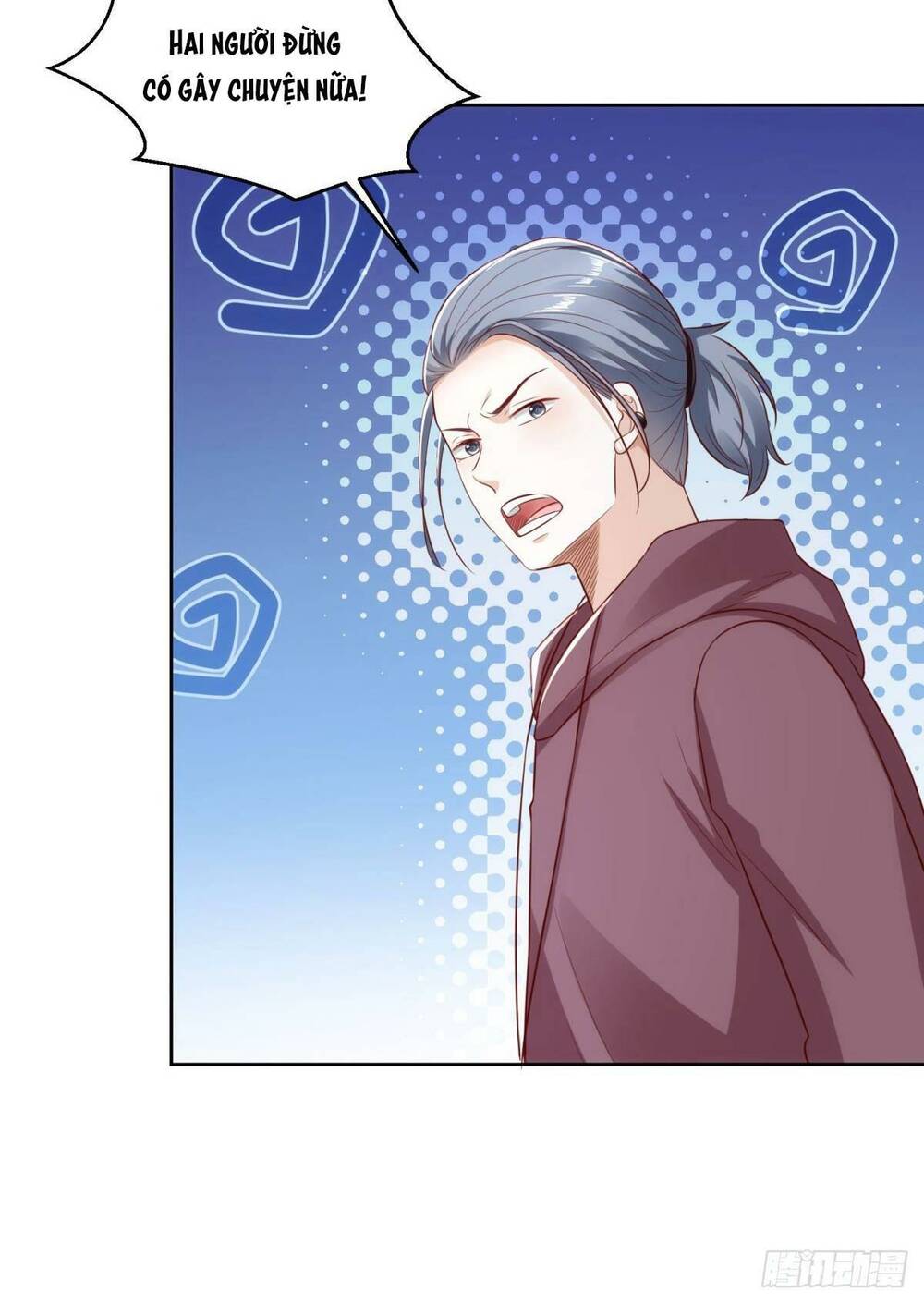 Đô Thị Đệ Nhất Chiến Thần: Chapter 32