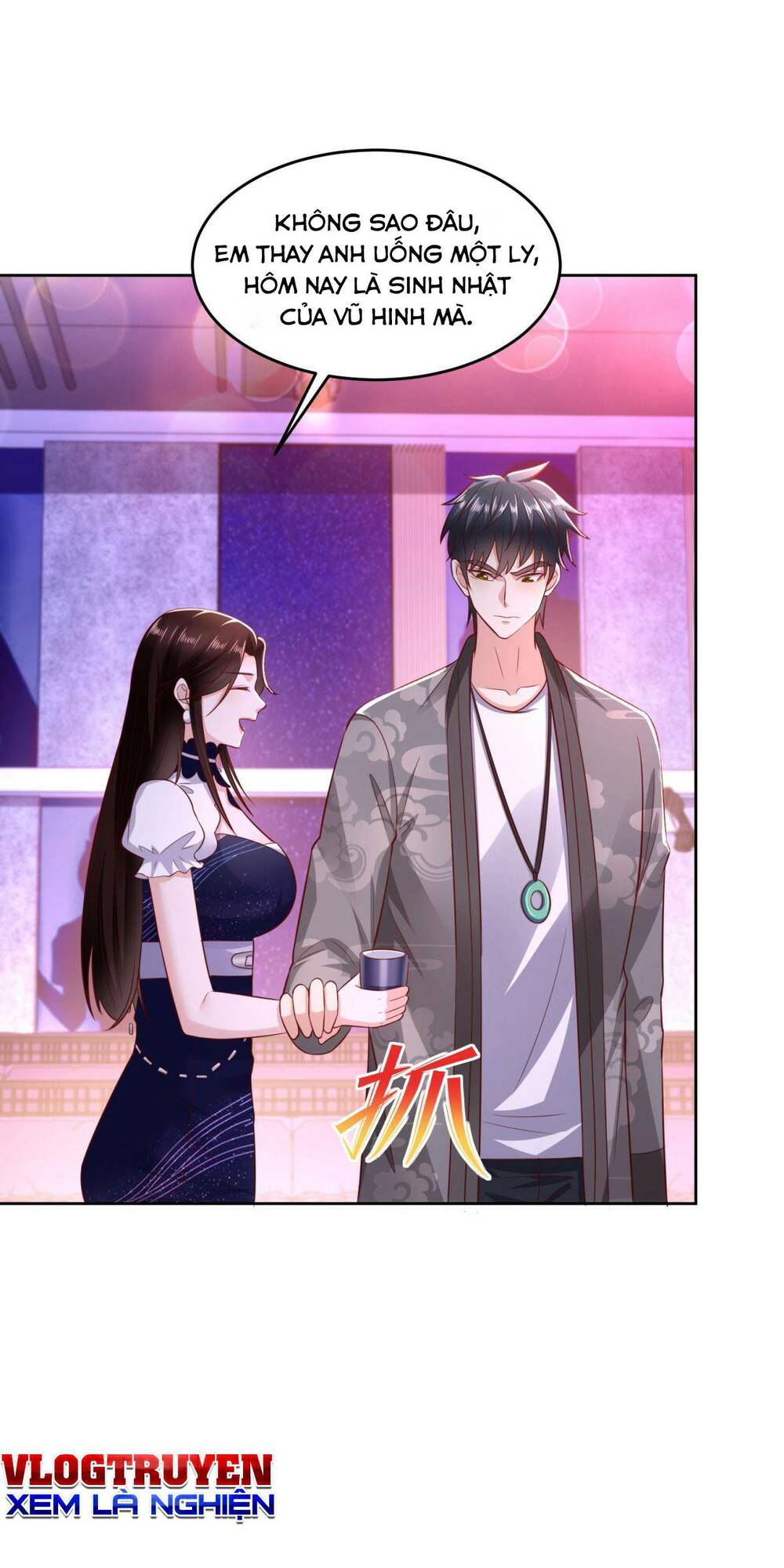 Đô Thị Đệ Nhất Chiến Thần: Chapter 32
