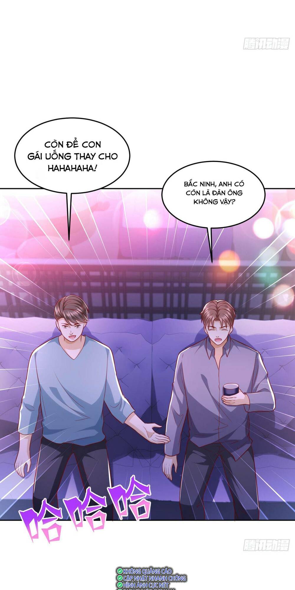 Đô Thị Đệ Nhất Chiến Thần: Chapter 32