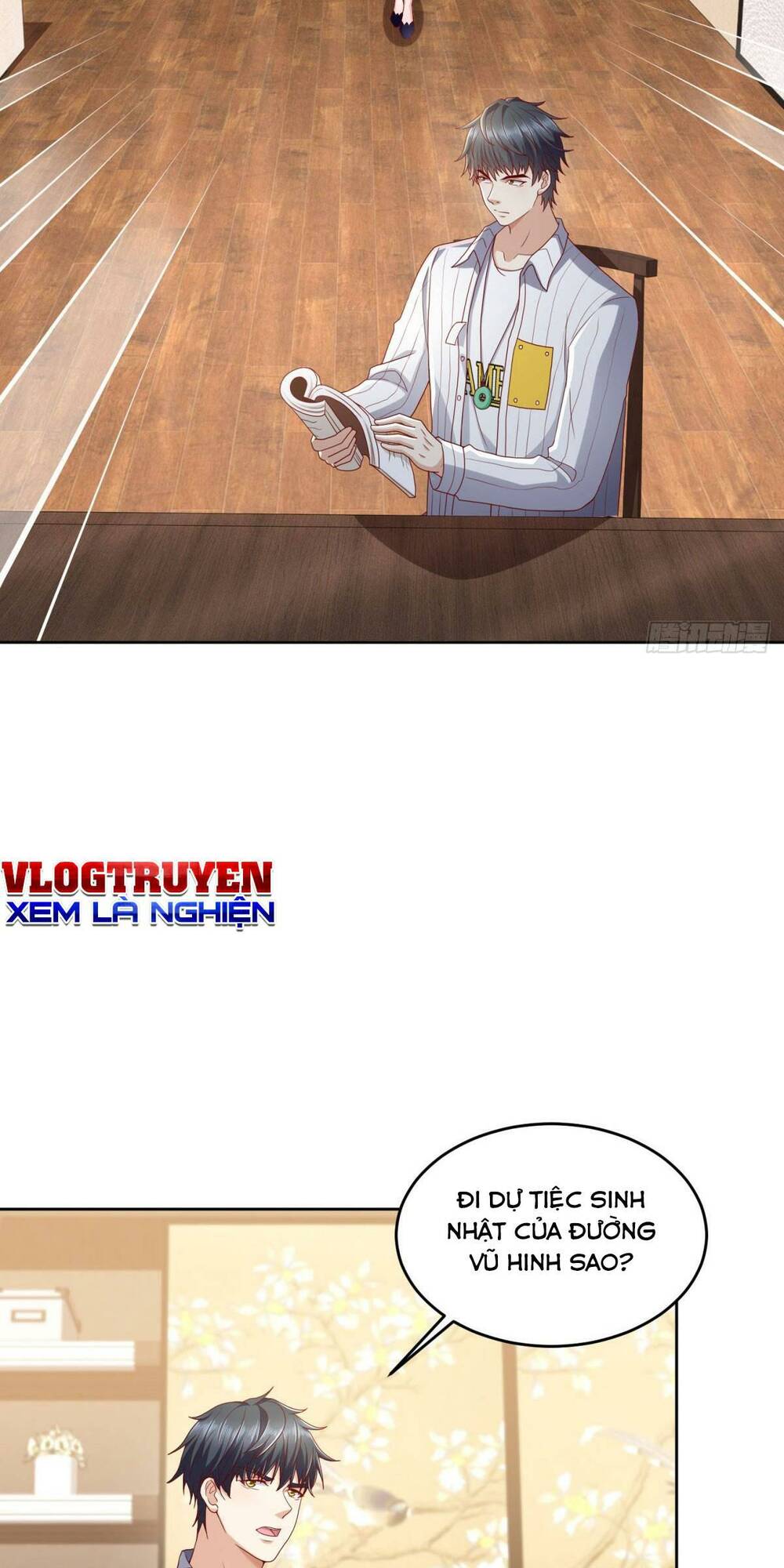 Đô Thị Đệ Nhất Chiến Thần: Chapter 32
