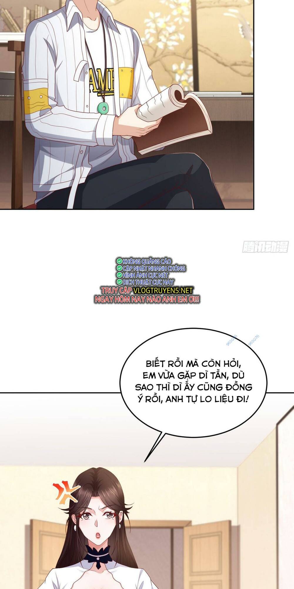 Đô Thị Đệ Nhất Chiến Thần: Chapter 32