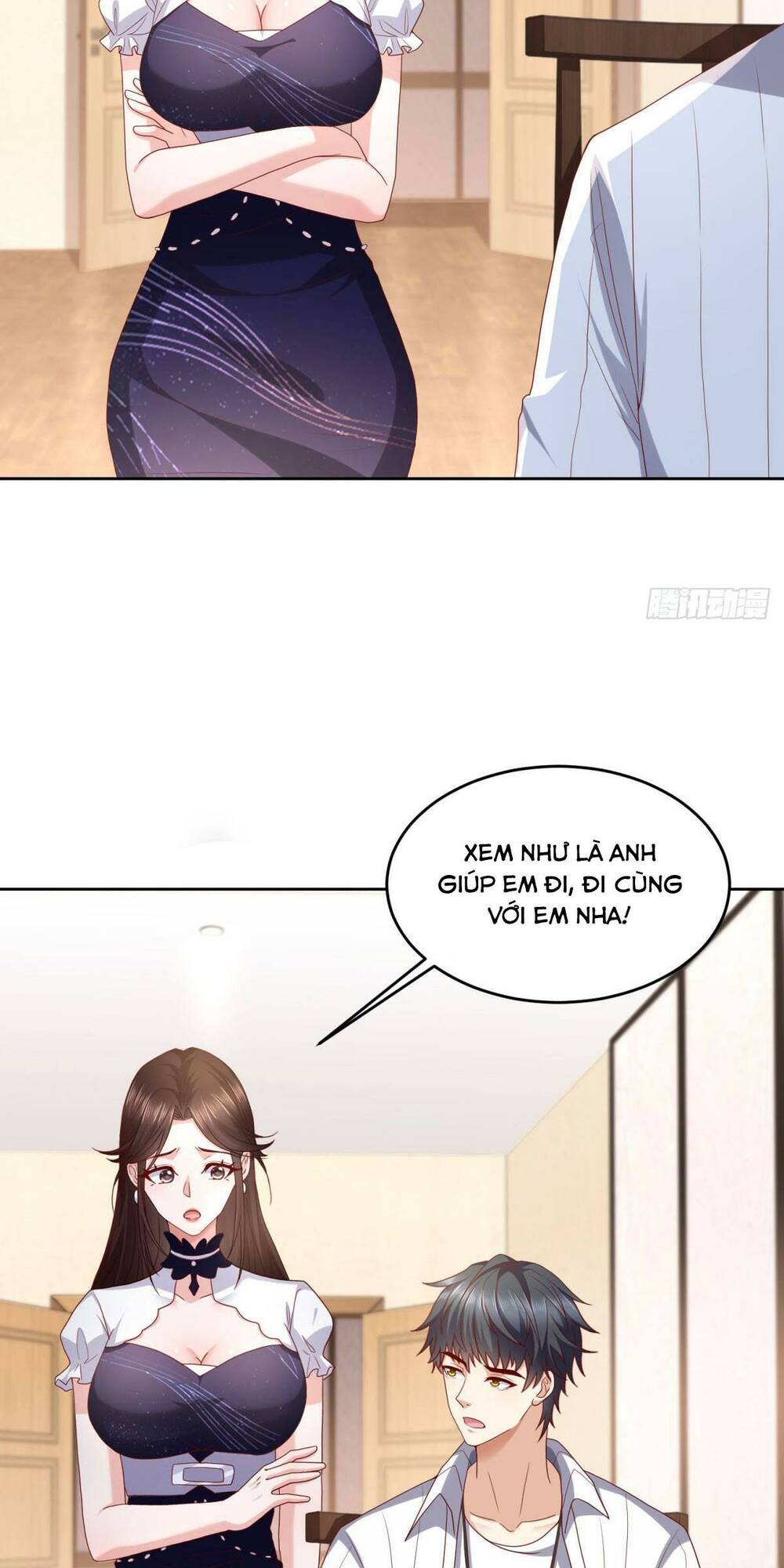Đô Thị Đệ Nhất Chiến Thần: Chapter 32