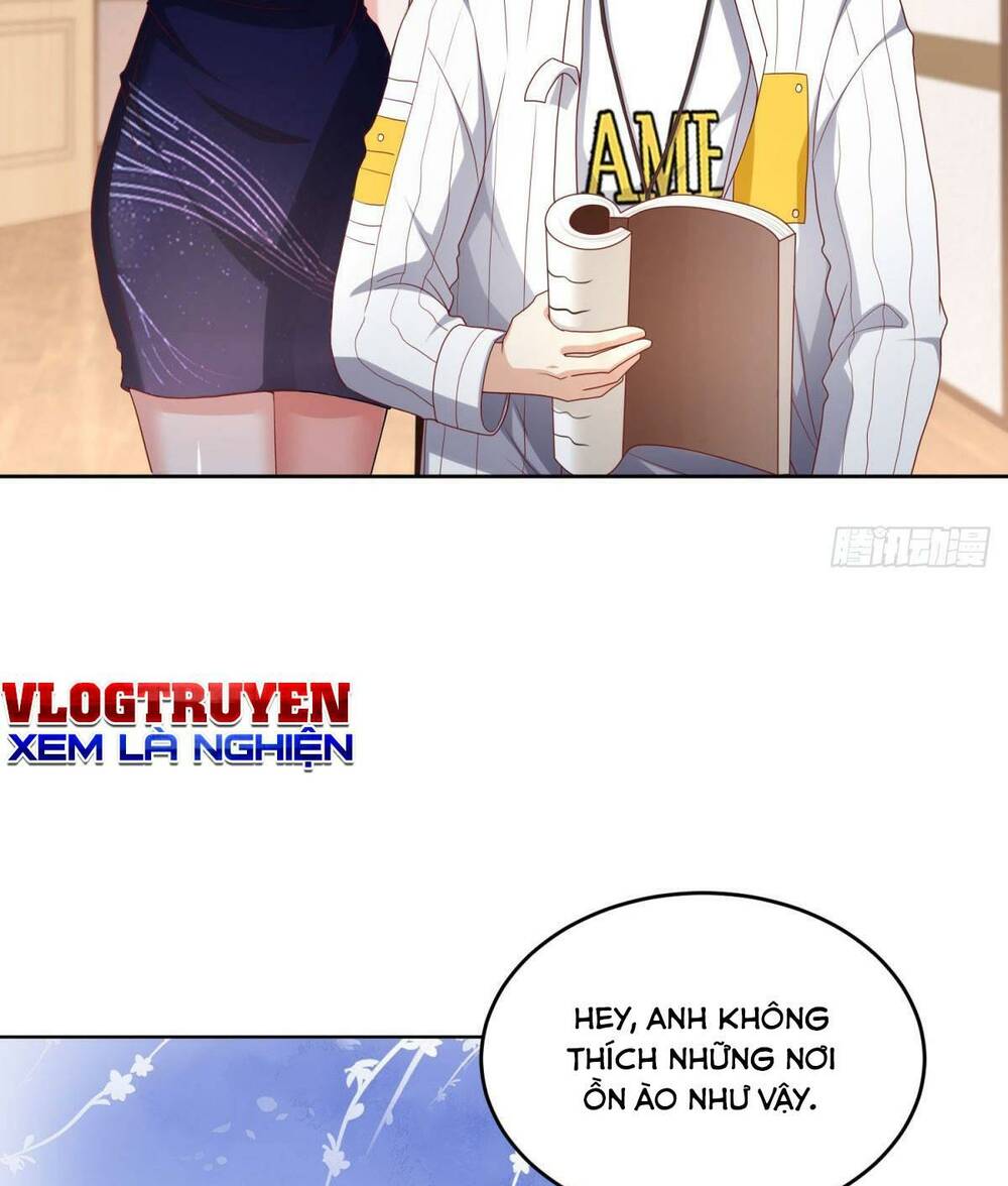 Đô Thị Đệ Nhất Chiến Thần: Chapter 32