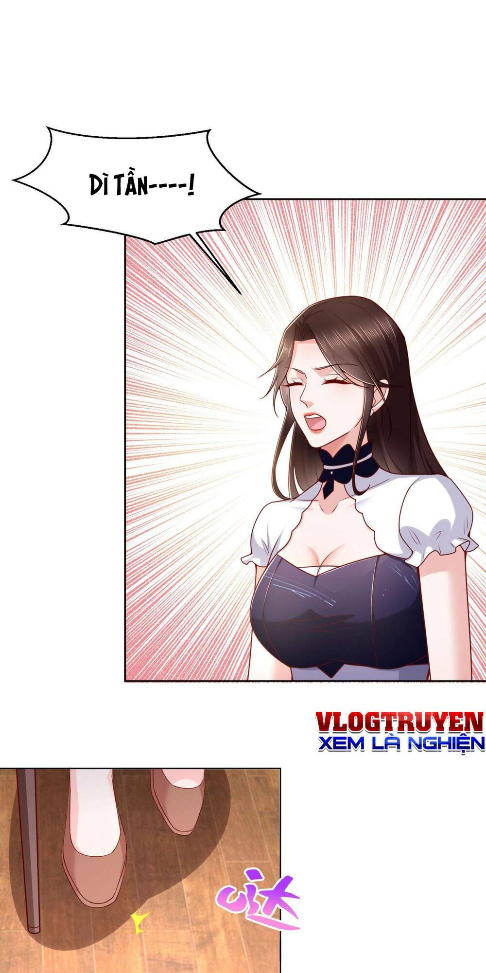 Đô Thị Đệ Nhất Chiến Thần: Chapter 32