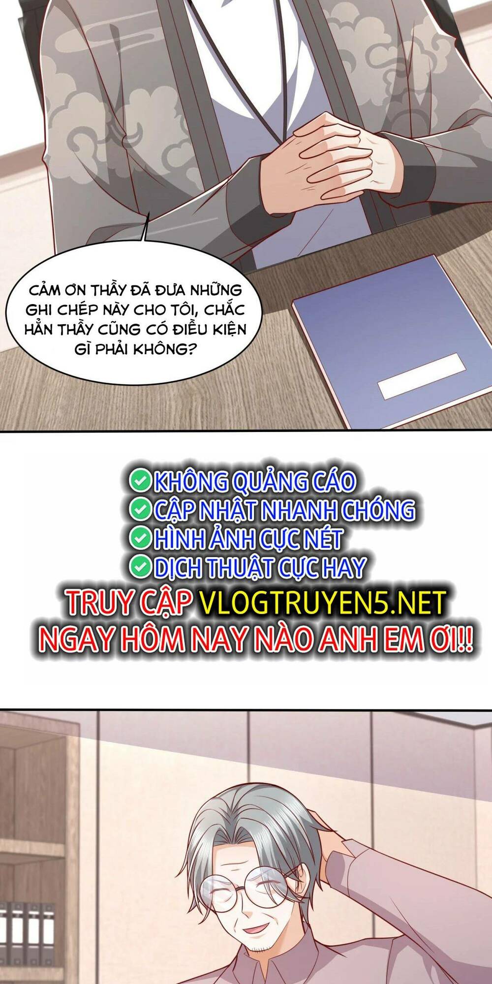Đô Thị Đệ Nhất Chiến Thần: Chapter 40