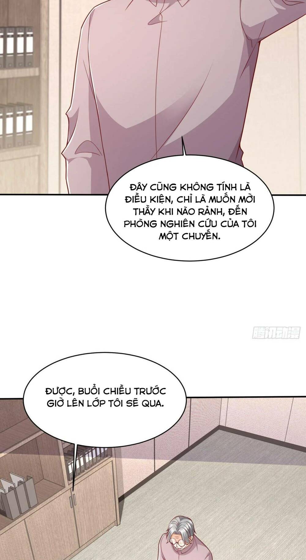 Đô Thị Đệ Nhất Chiến Thần: Chapter 40