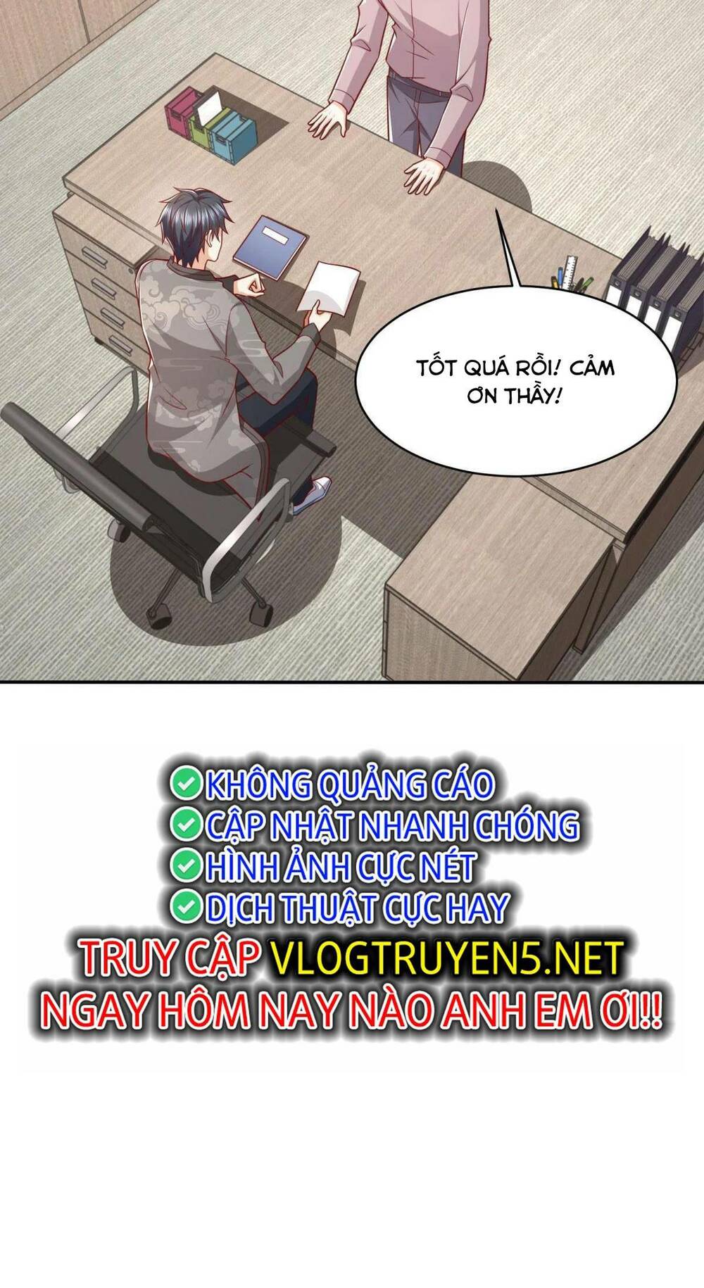 Đô Thị Đệ Nhất Chiến Thần: Chapter 40