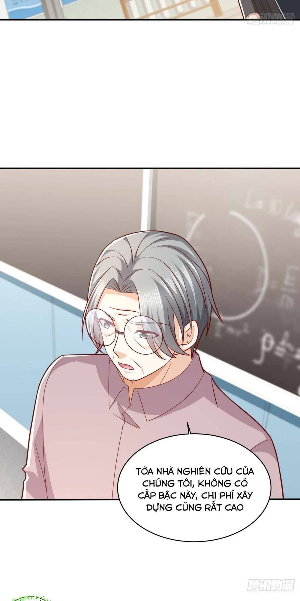 Đô Thị Đệ Nhất Chiến Thần: Chapter 40